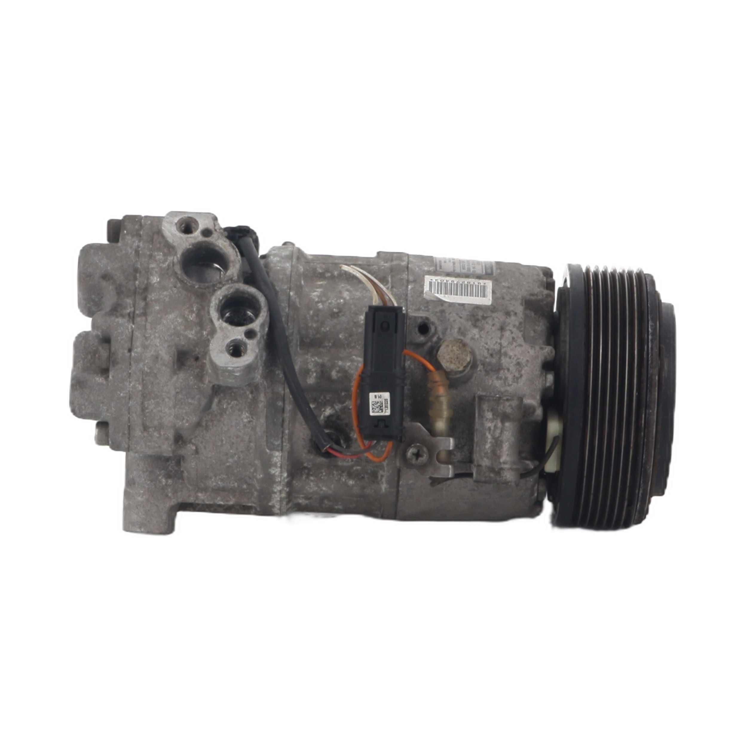 Compresseur clim pour BMW SERIE 1 E87 PHASE 2 Compresseur clim pour BMW SERIE 1 E87 PHASE 2
