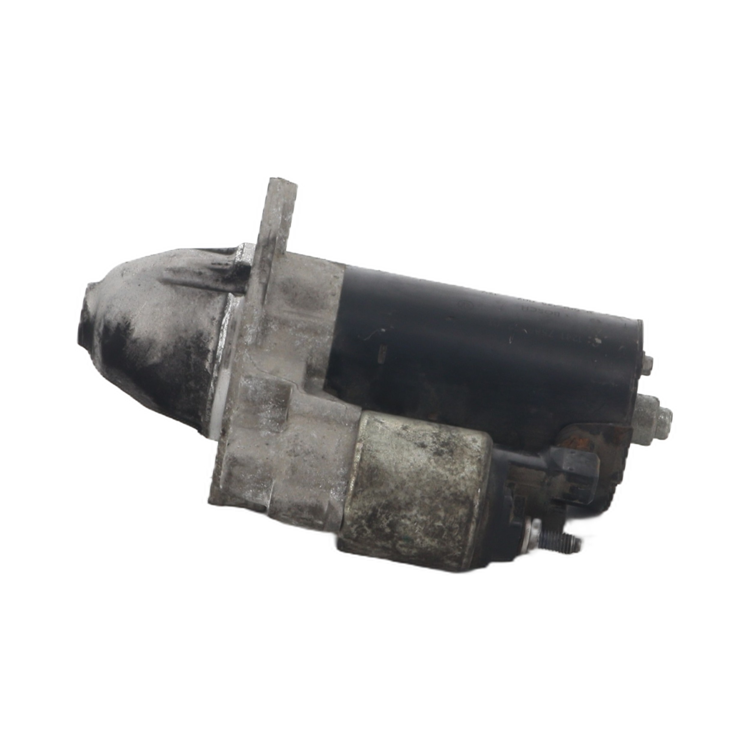 Demarreur pour BMW SERIE 1 E87 PHASE 2 Demarreur pour BMW SERIE 1 E87 PHASE 2
