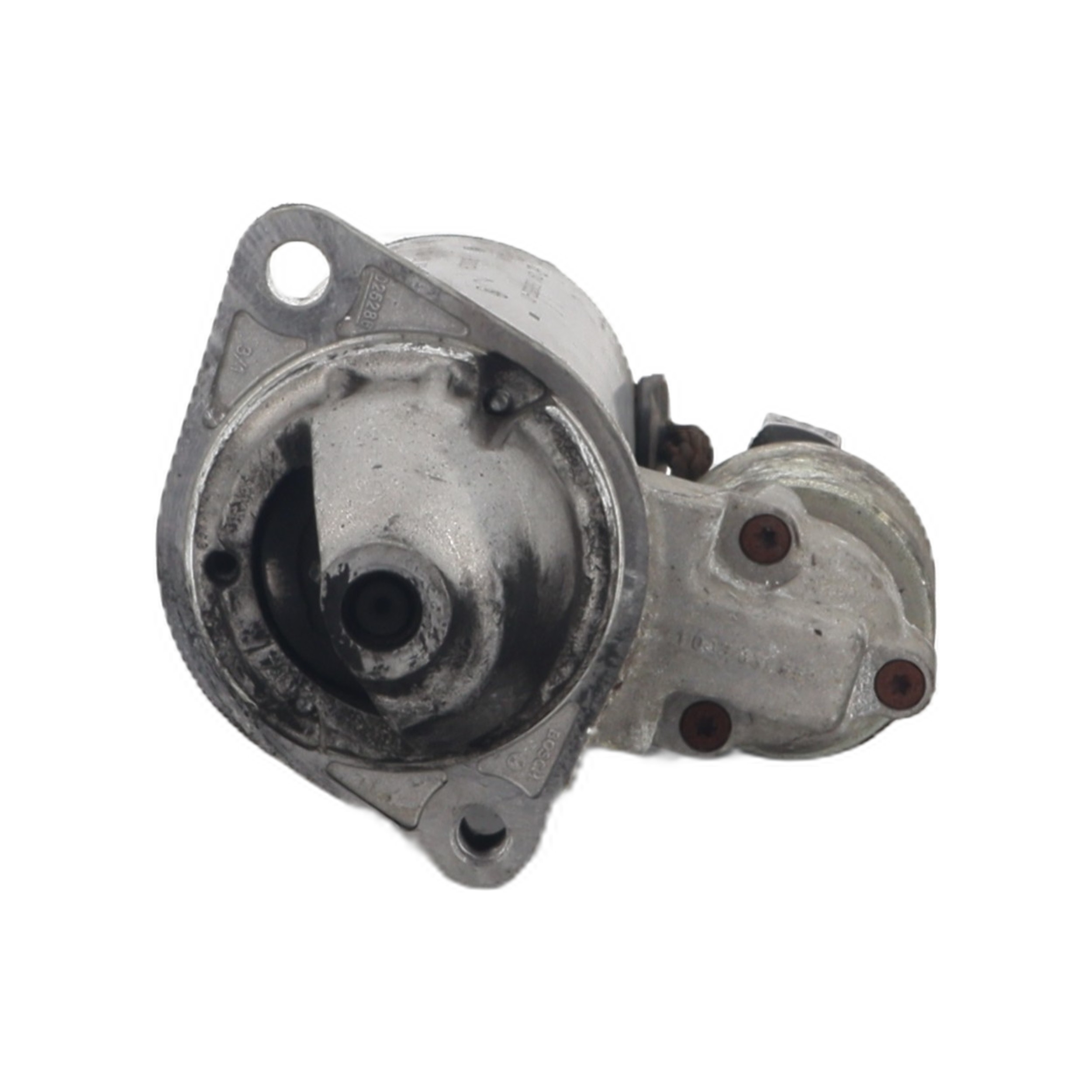 Demarreur pour BMW SERIE 1 E87 PHASE 2 Demarreur pour BMW SERIE 1 E87 PHASE 2