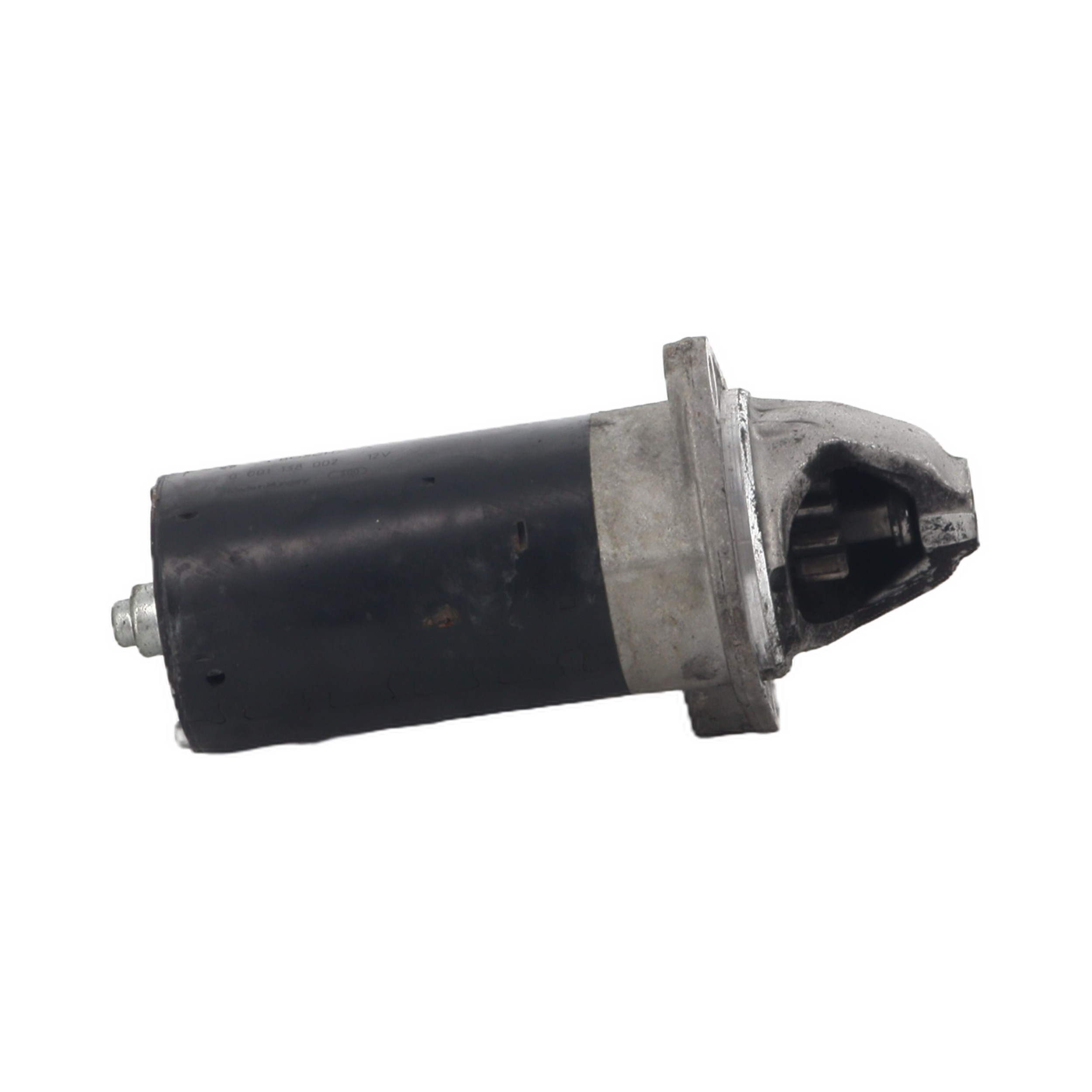 Demarreur pour BMW SERIE 1 E87 PHASE 2 Demarreur pour BMW SERIE 1 E87 PHASE 2