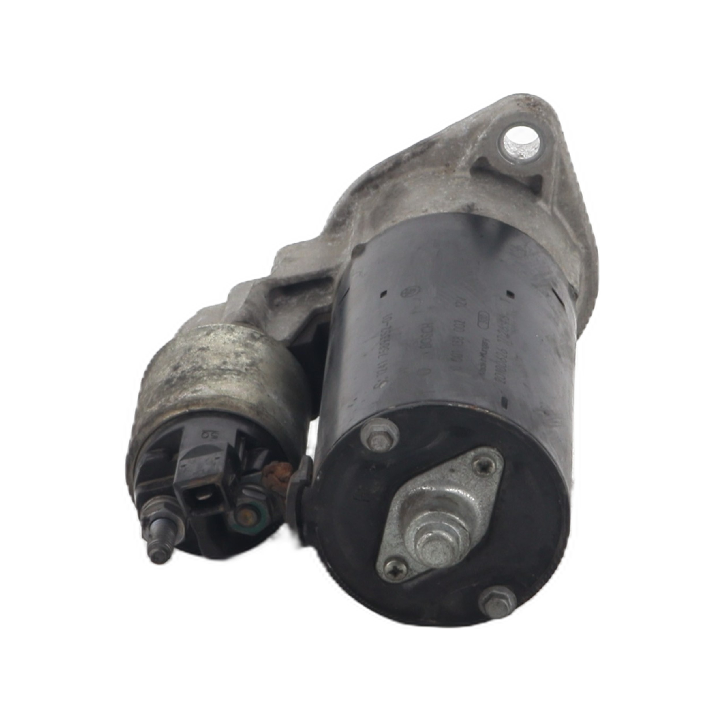 Demarreur pour BMW SERIE 1 E87 PHASE 2 Demarreur pour BMW SERIE 1 E87 PHASE 2