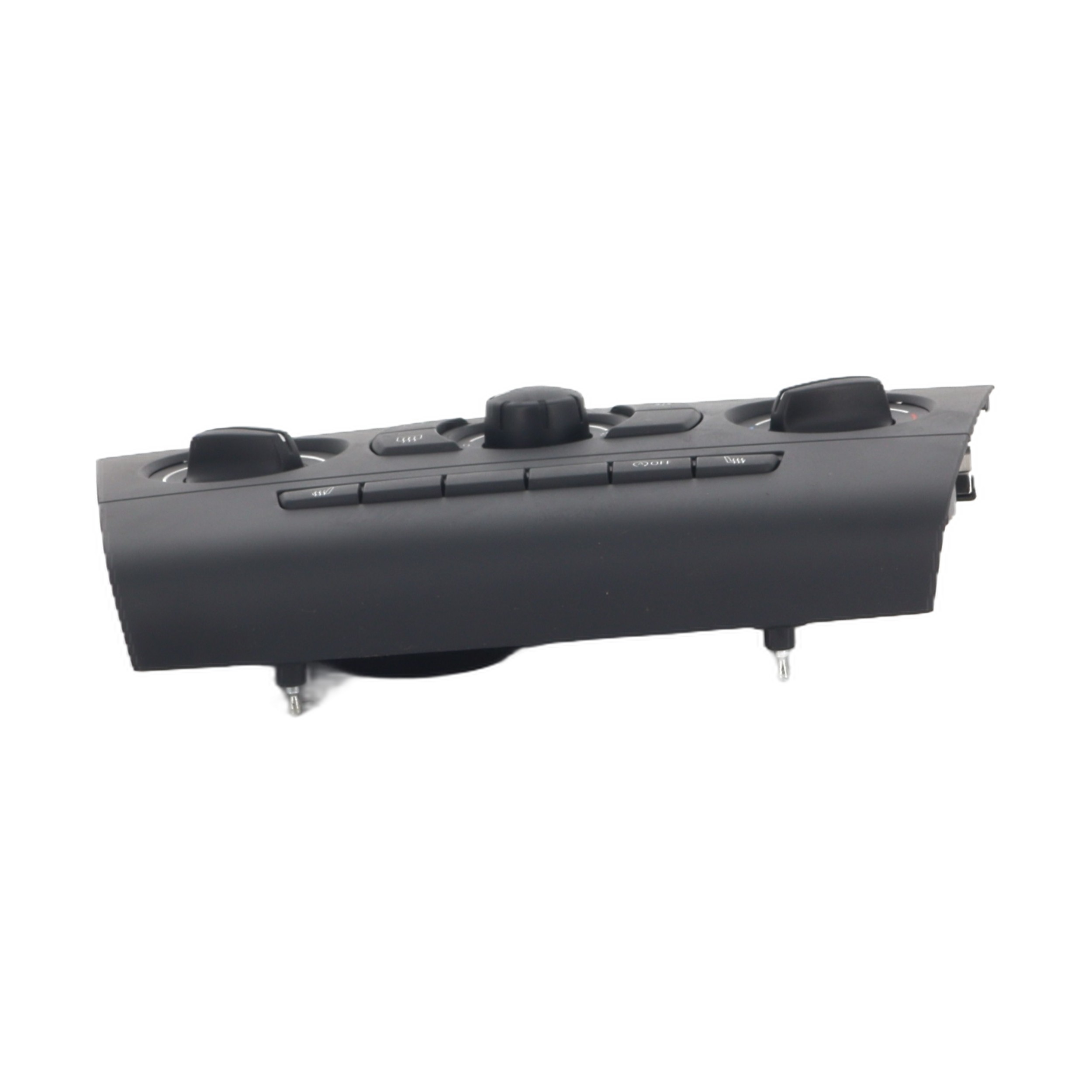Commande chauffage pour BMW SERIE 1 E87 PHASE 2 Commande chauffage pour BMW SERIE 1 E87 PHASE 2