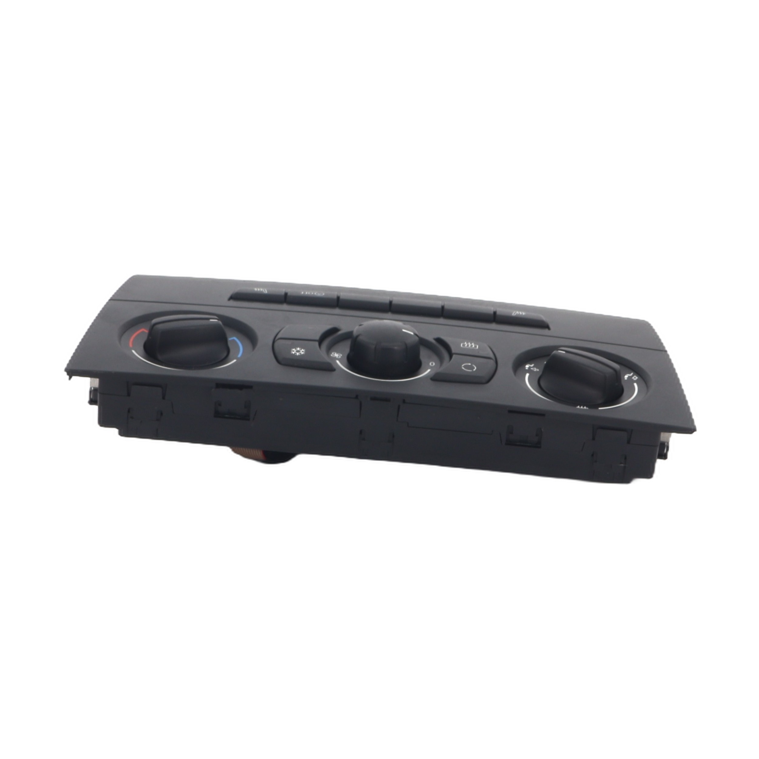 Commande chauffage pour BMW SERIE 1 E87 PHASE 2 Commande chauffage pour BMW SERIE 1 E87 PHASE 2