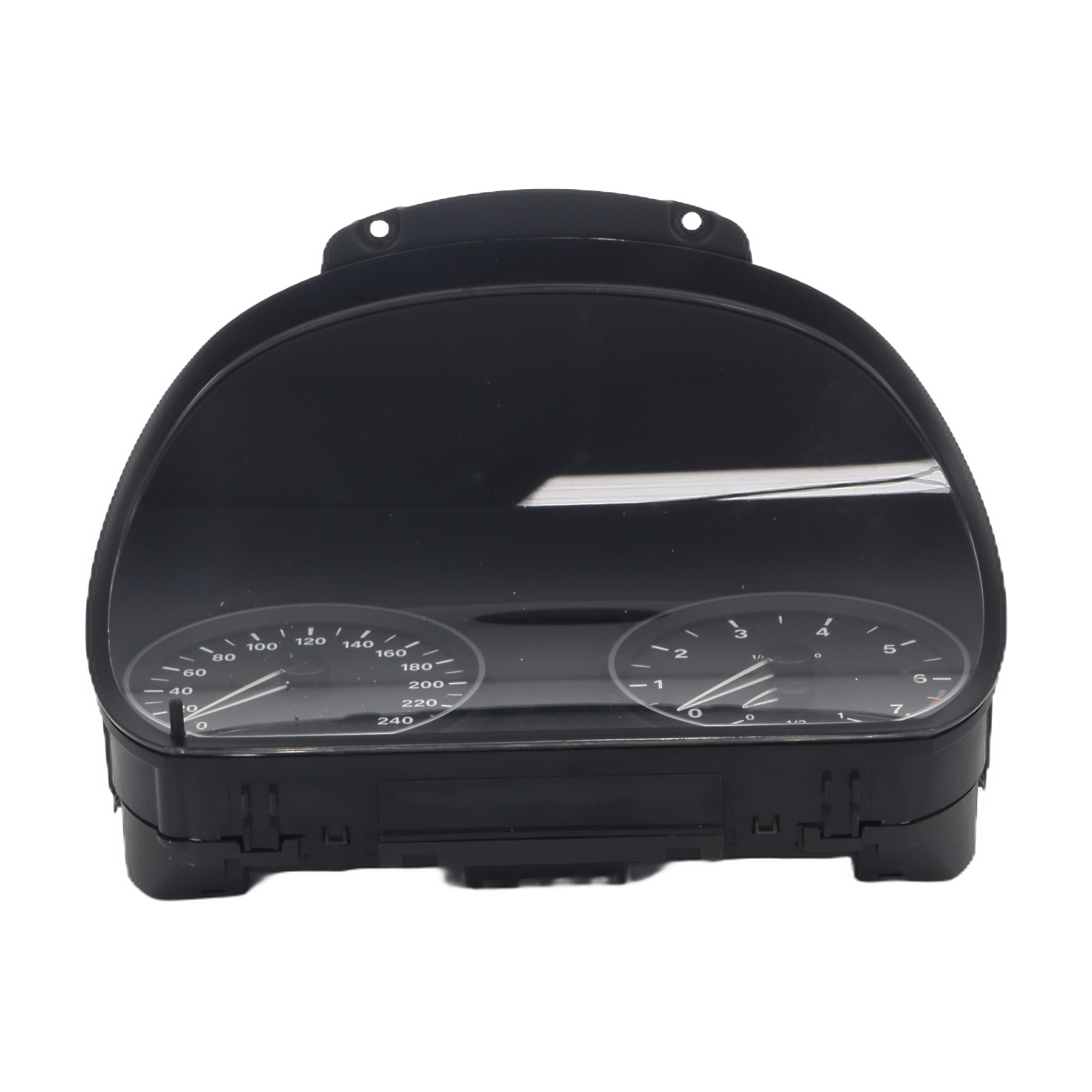 Compteur pour BMW SERIE 1 E87 PHASE 2 Compteur pour BMW SERIE 1 E87 PHASE 2