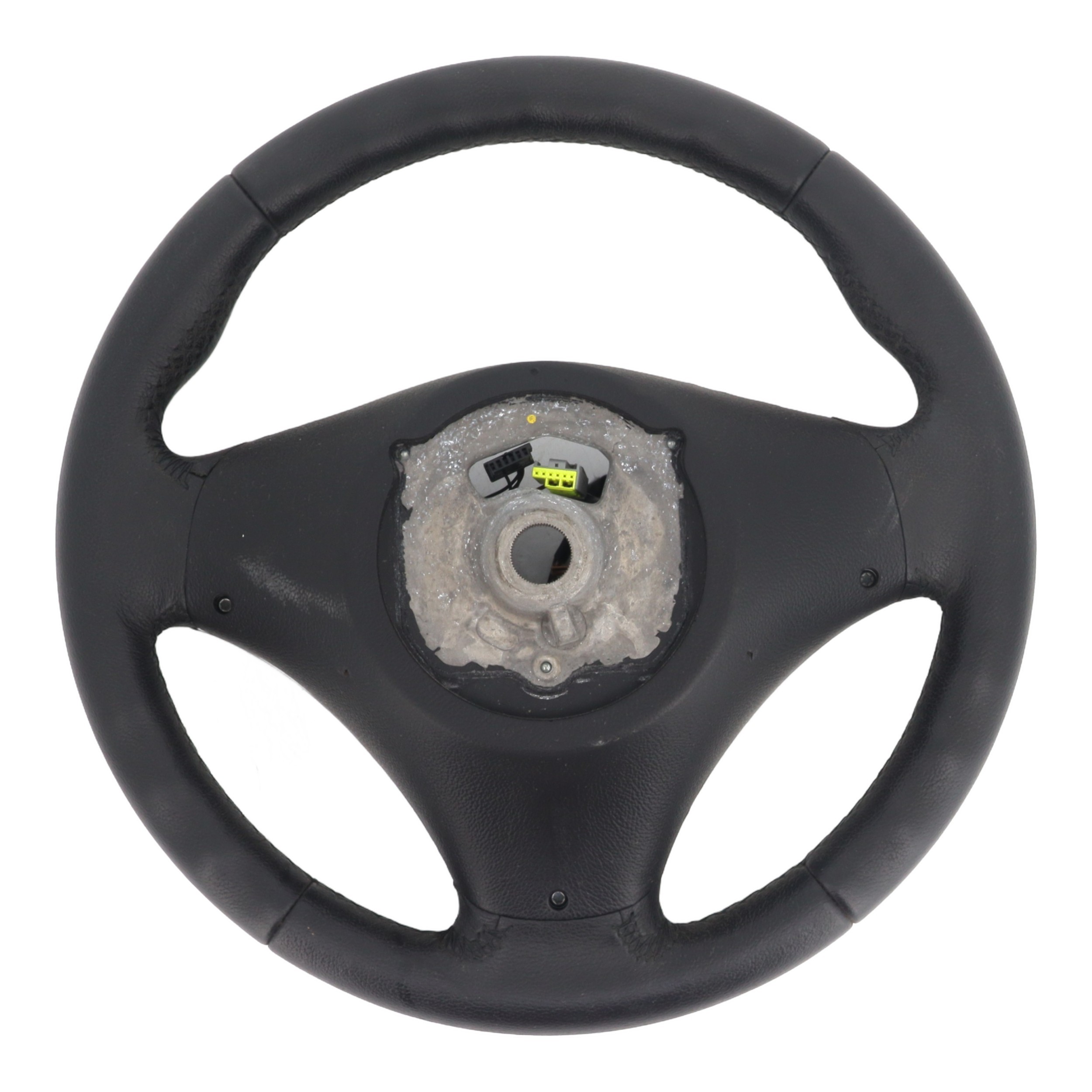 Volant pour BMW SERIE 1 E87 PHASE 2 Volant pour BMW SERIE 1 E87 PHASE 2