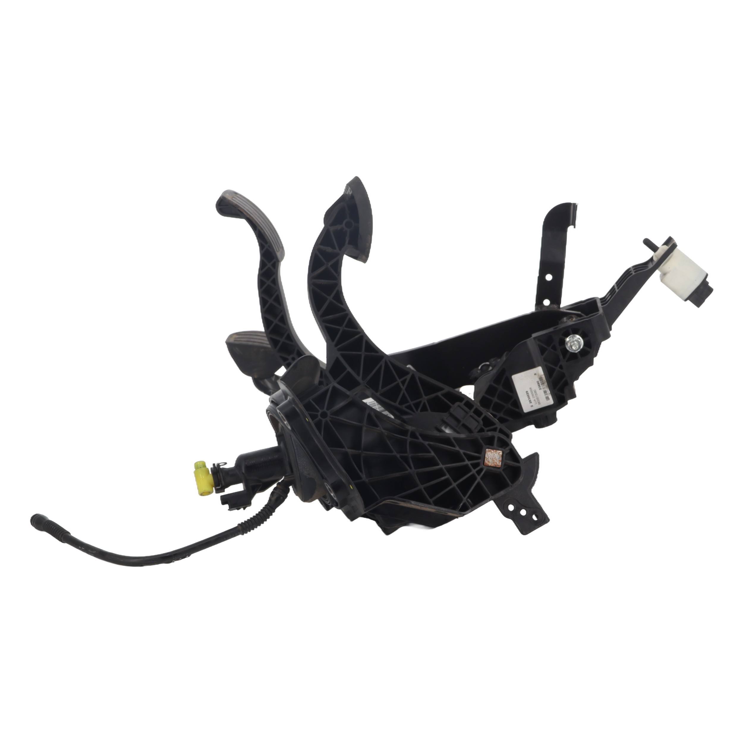 Pedalier pour CITROEN JUMPY 3 XS Pedalier pour CITROEN JUMPY 3 XS