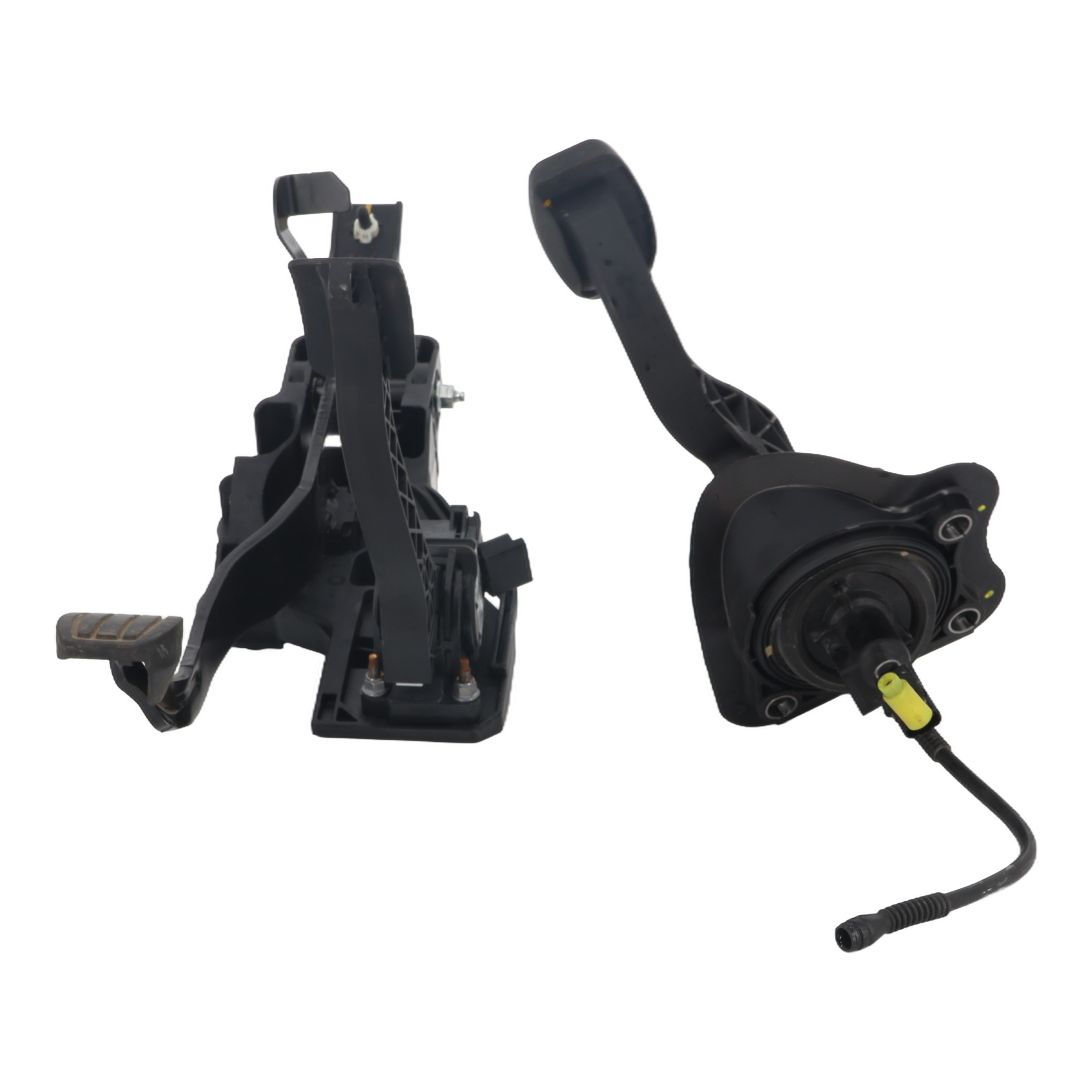 Pedalier pour CITROEN JUMPY 3 XS Pedalier pour CITROEN JUMPY 3 XS