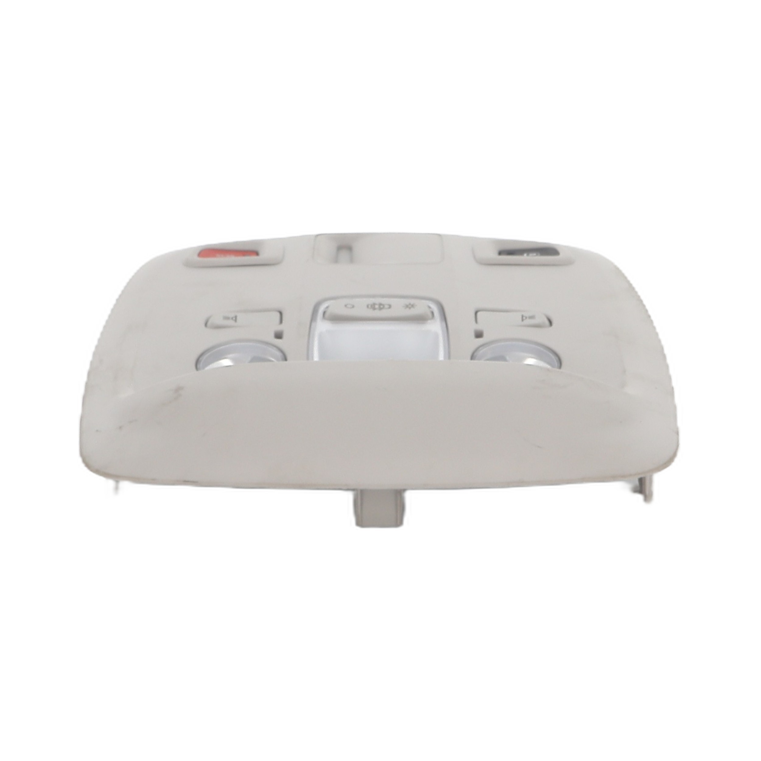 Eclairage de plafonnier pour CITROEN JUMPY 3 XS Eclairage de plafonnier pour CITROEN JUMPY 3 XS