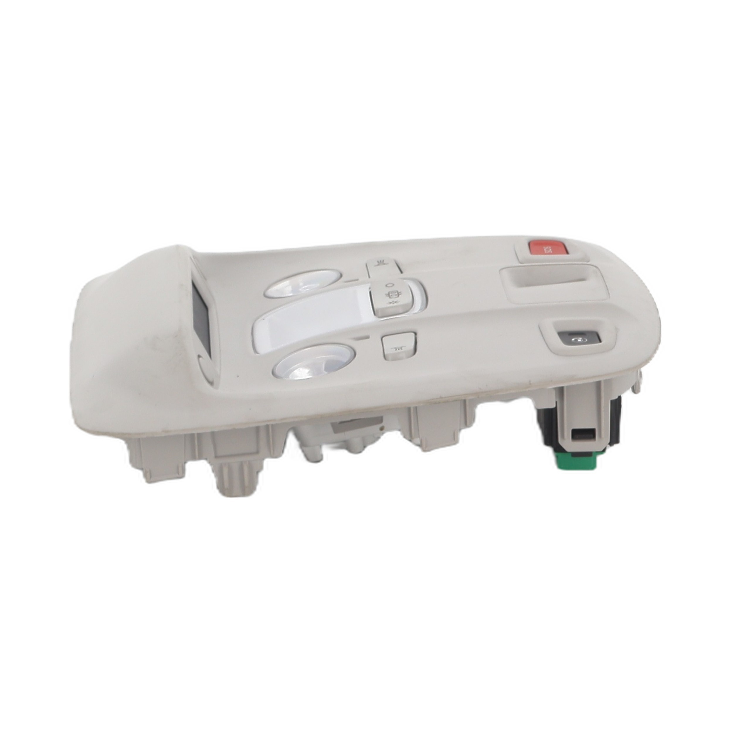 Eclairage de plafonnier pour CITROEN JUMPY 3 XS Eclairage de plafonnier pour CITROEN JUMPY 3 XS