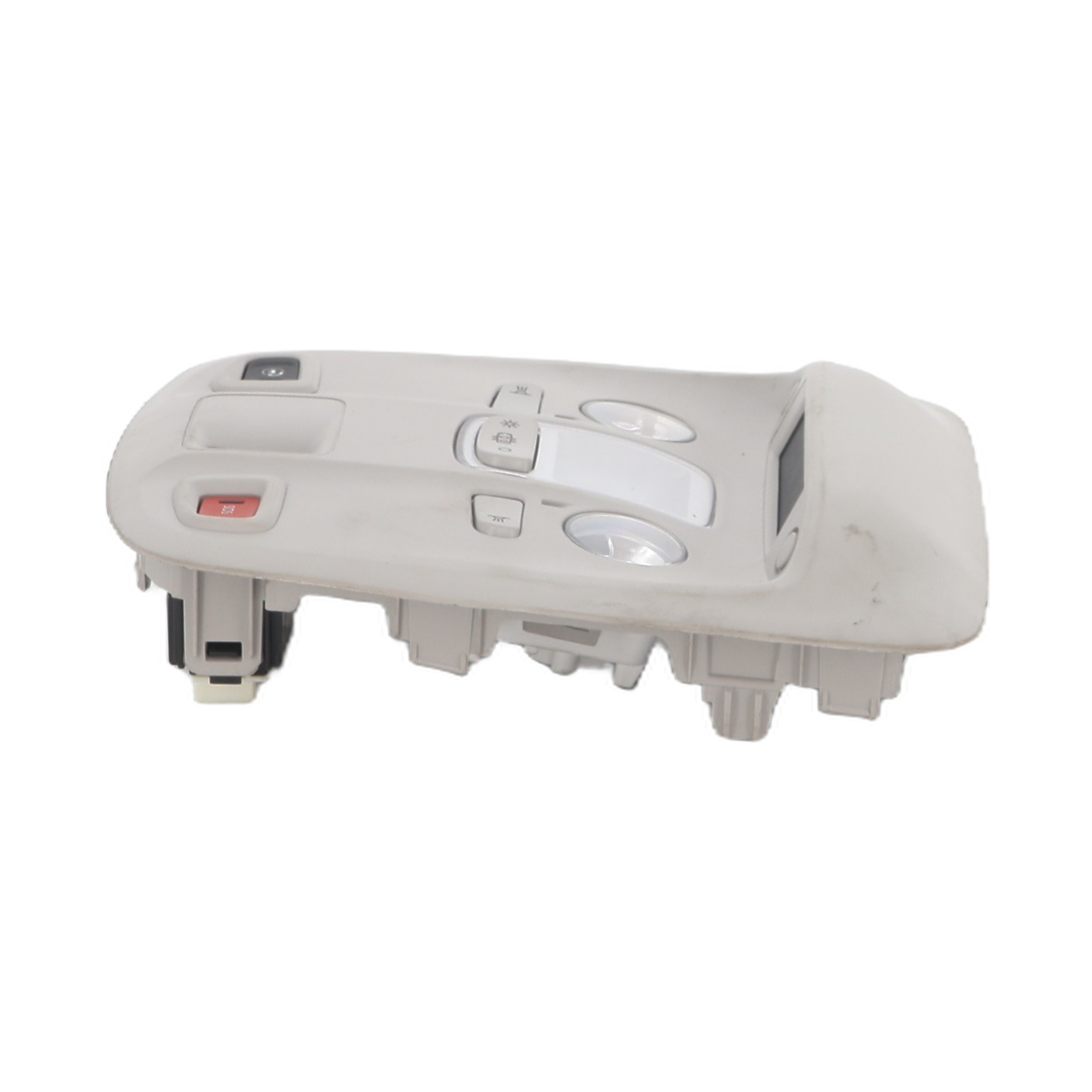 Eclairage de plafonnier pour CITROEN JUMPY 3 XS Eclairage de plafonnier pour CITROEN JUMPY 3 XS