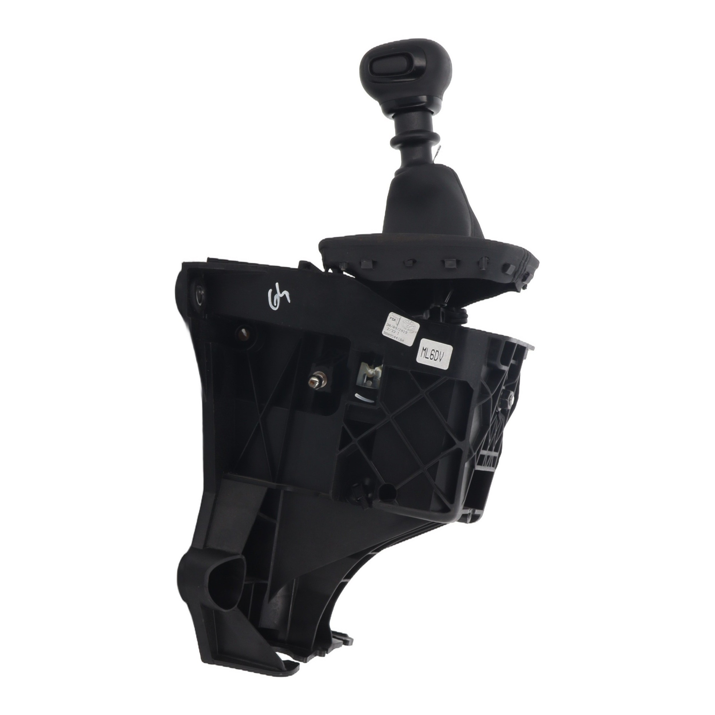 Levier de vitesses pour CITROEN JUMPY 3 XS Levier de vitesses pour CITROEN JUMPY 3 XS