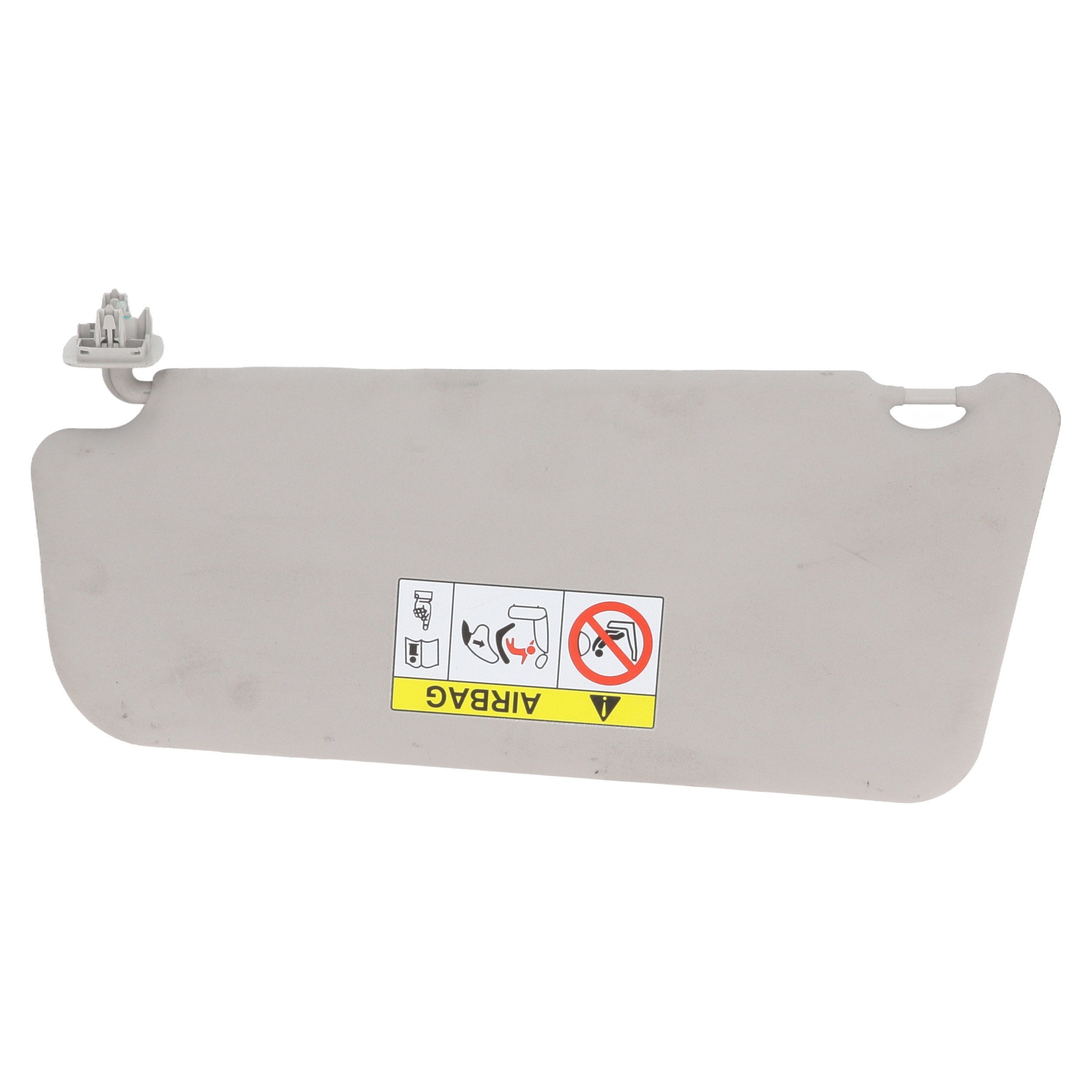 Pare soleil droit pour CITROEN JUMPY 3 XS Pare soleil droit pour CITROEN JUMPY 3 XS