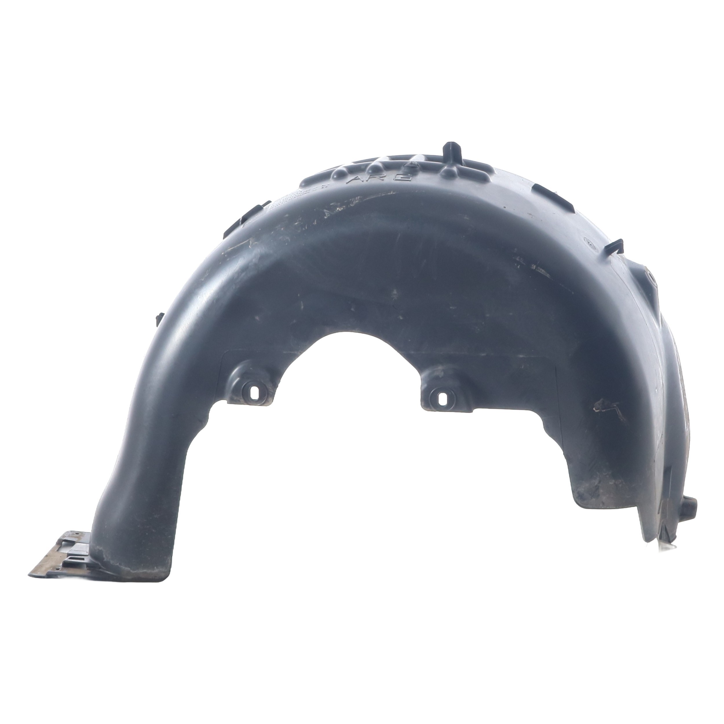 Pare boue arriere gauche pour CITROEN JUMPY 3 XS Pare boue arriere gauche pour CITROEN JUMPY 3 XS