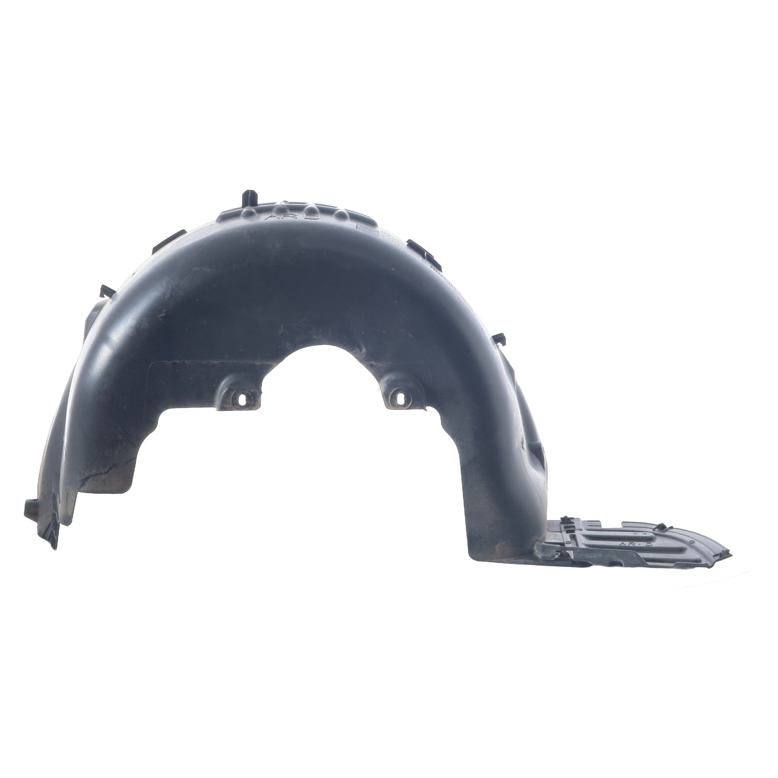 Pare boue arriere droit pour CITROEN JUMPY 3 XS Pare boue arriere droit pour CITROEN JUMPY 3 XS