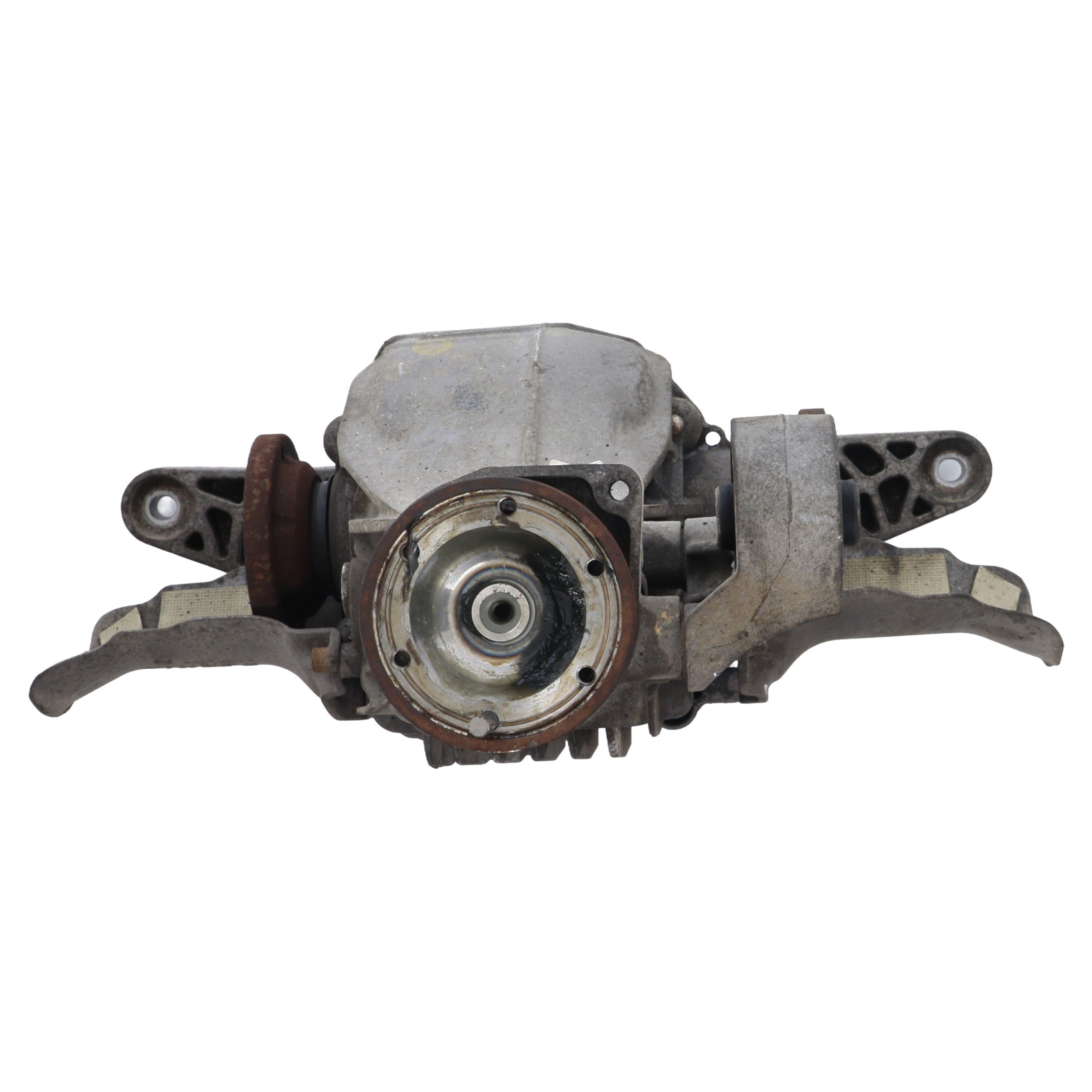 Pont (propulsion) pour AUDI A6 3 ALLROAD PHASE 1 BREAK Pont (propulsion) pour AUDI A6 3 ALLROAD PHASE 1 BREAK