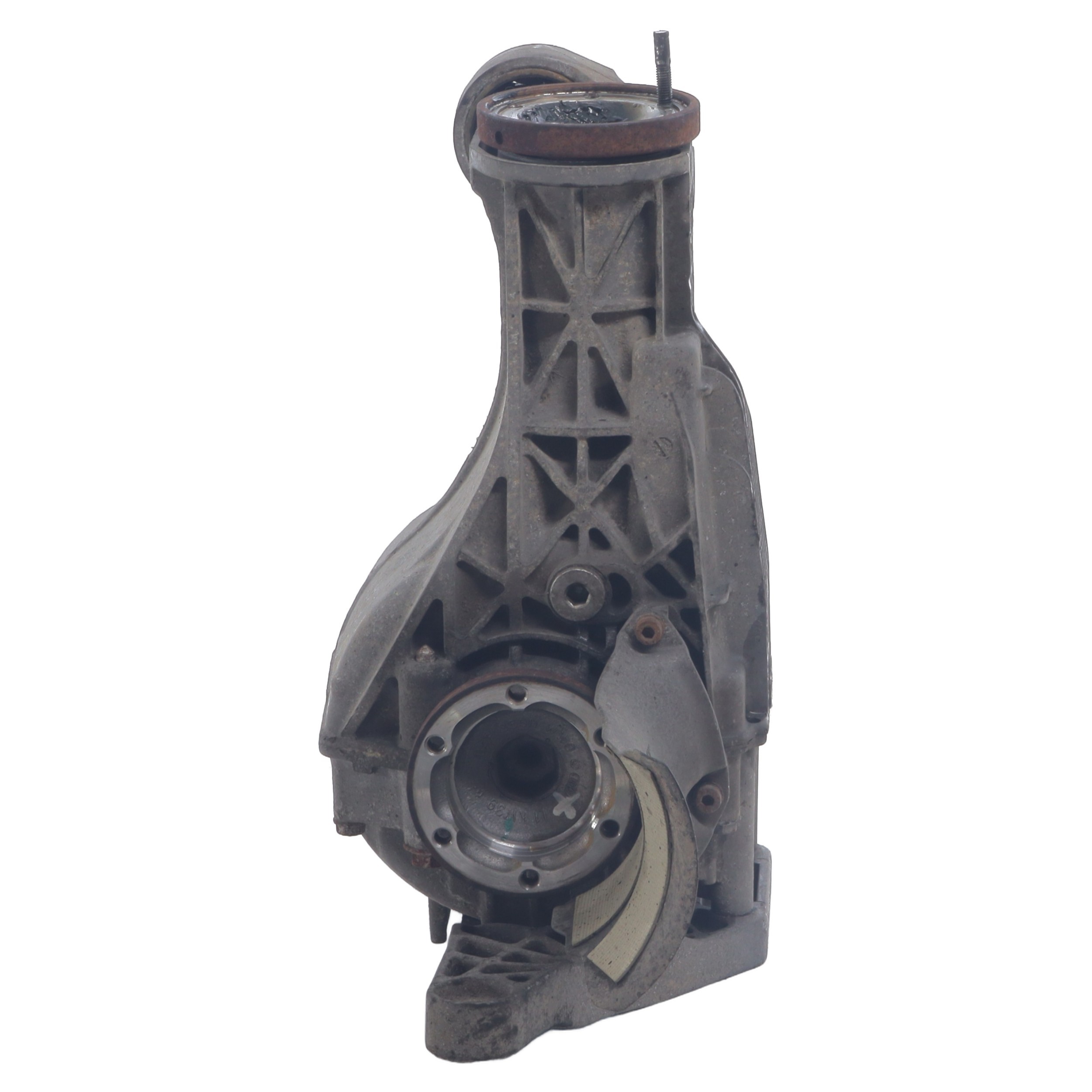 Pont (propulsion) pour AUDI A6 3 ALLROAD PHASE 1 BREAK Pont (propulsion) pour AUDI A6 3 ALLROAD PHASE 1 BREAK
