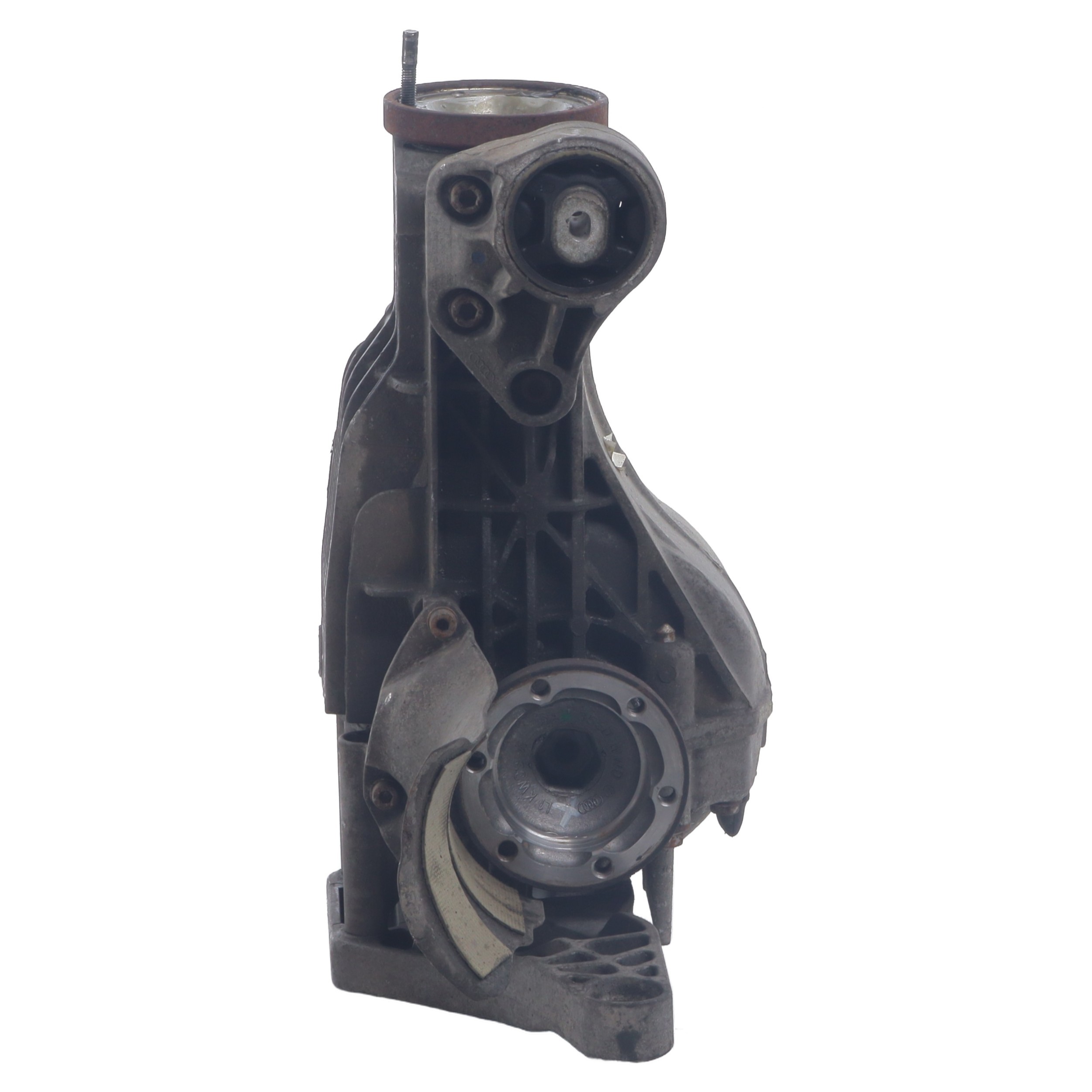 Pont (propulsion) pour AUDI A6 3 ALLROAD PHASE 1 BREAK Pont (propulsion) pour AUDI A6 3 ALLROAD PHASE 1 BREAK