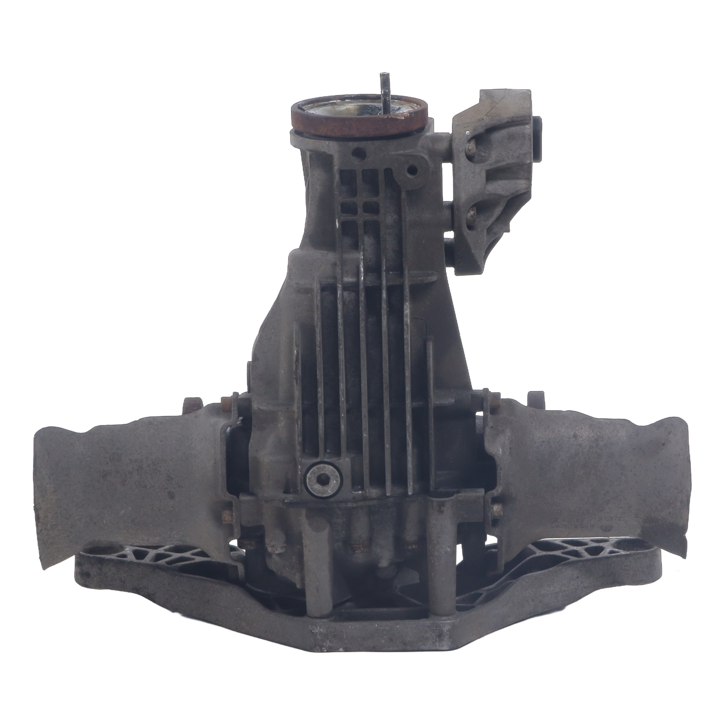 Pont (propulsion) pour AUDI A6 3 ALLROAD PHASE 1 BREAK Pont (propulsion) pour AUDI A6 3 ALLROAD PHASE 1 BREAK