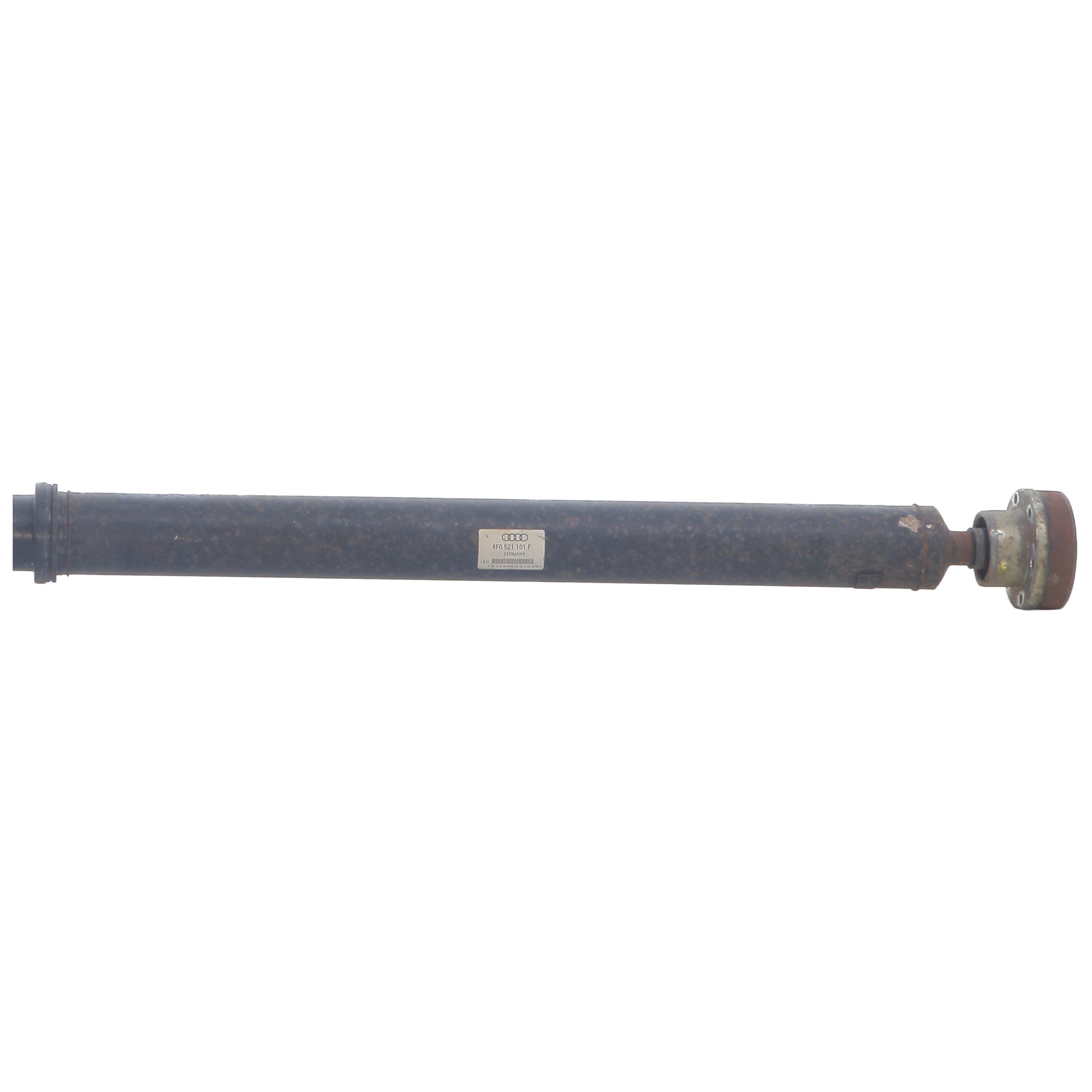 Arbre de transmission (propulsion) pour AUDI A6 3 ALLROAD PHASE 1 BREAK Arbre de transmission (propulsion) pour AUDI A6 3 ALLROAD PHASE 1 BREAK