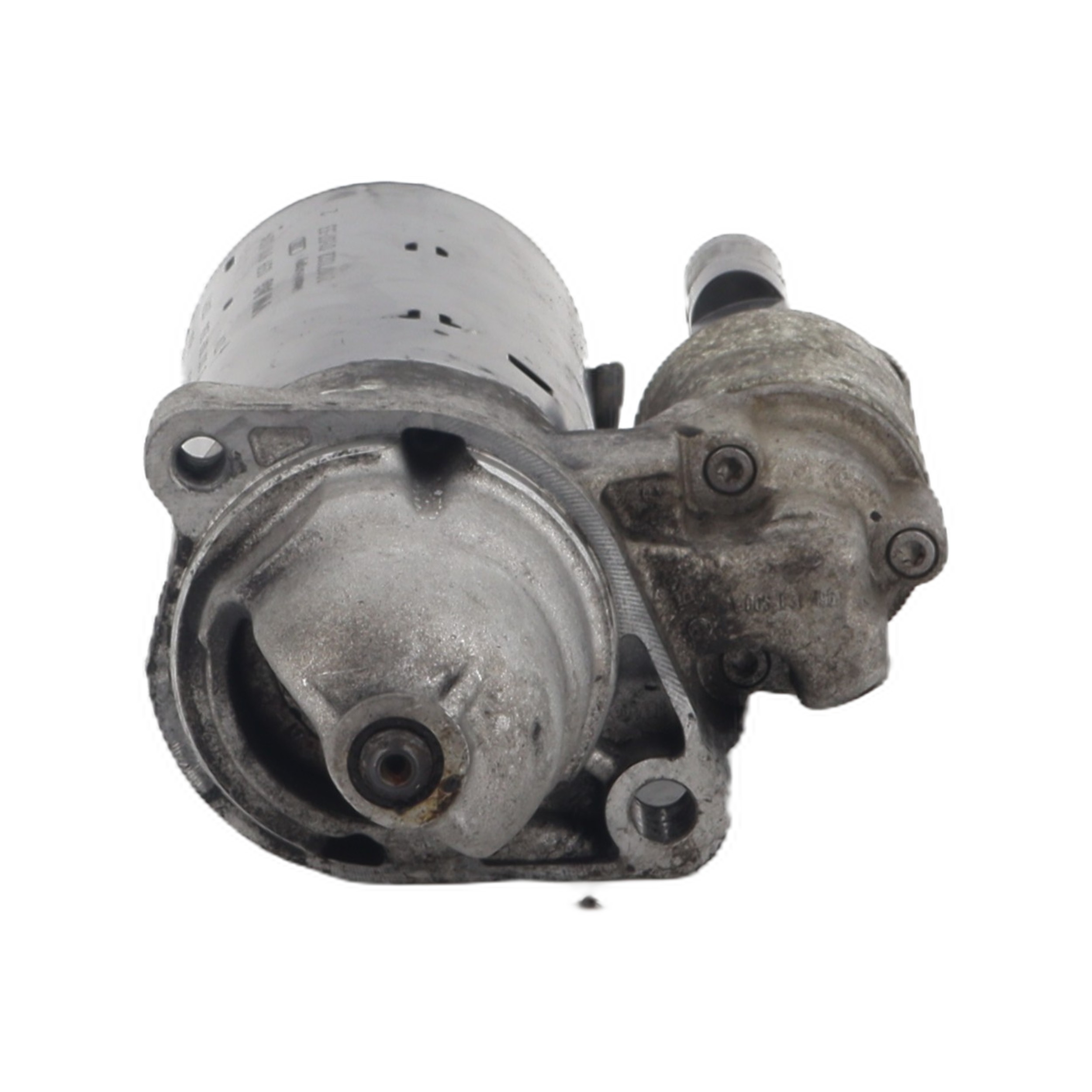 Demarreur pour AUDI A6 3 ALLROAD PHASE 1 BREAK Demarreur pour AUDI A6 3 ALLROAD PHASE 1 BREAK