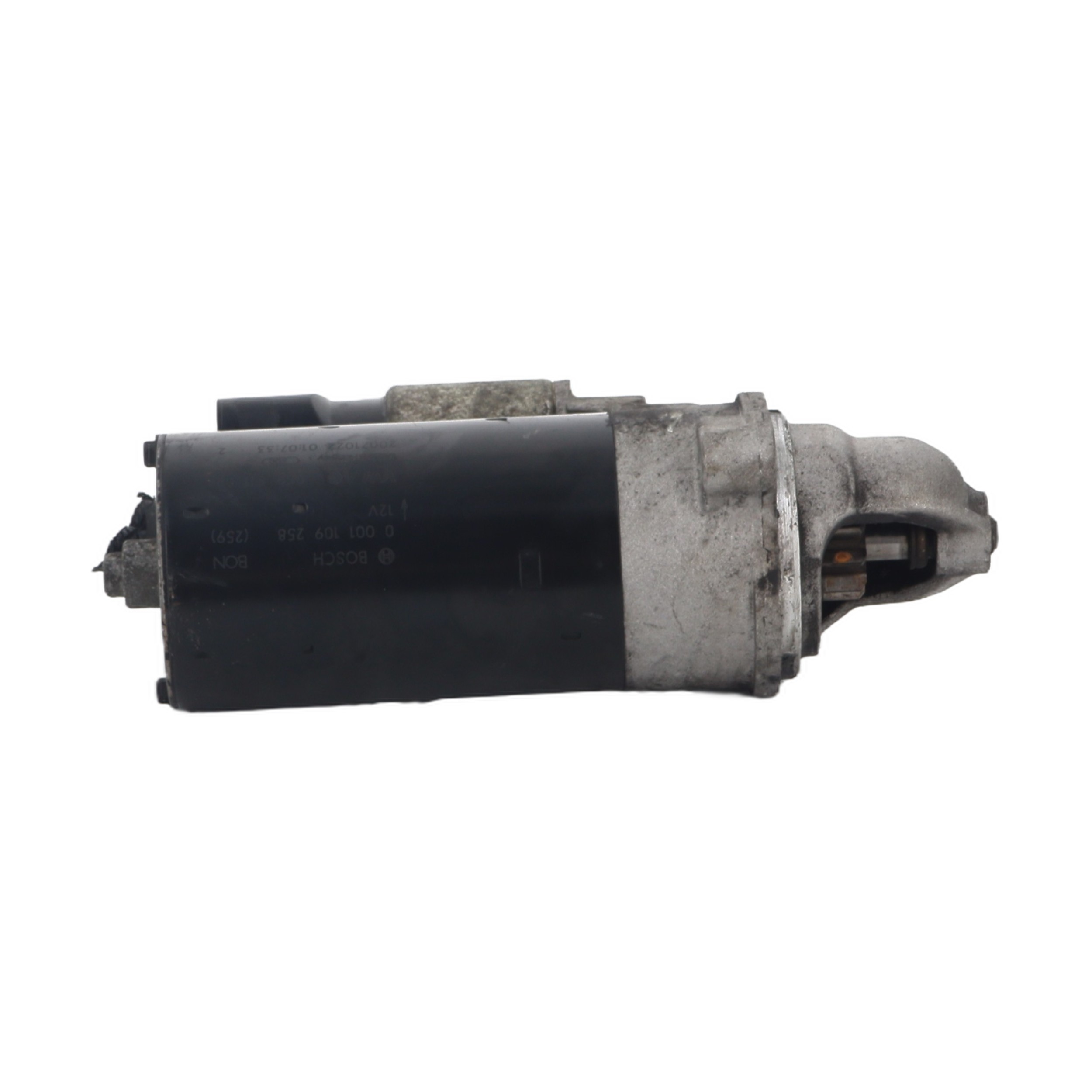 Demarreur pour AUDI A6 3 ALLROAD PHASE 1 BREAK Demarreur pour AUDI A6 3 ALLROAD PHASE 1 BREAK