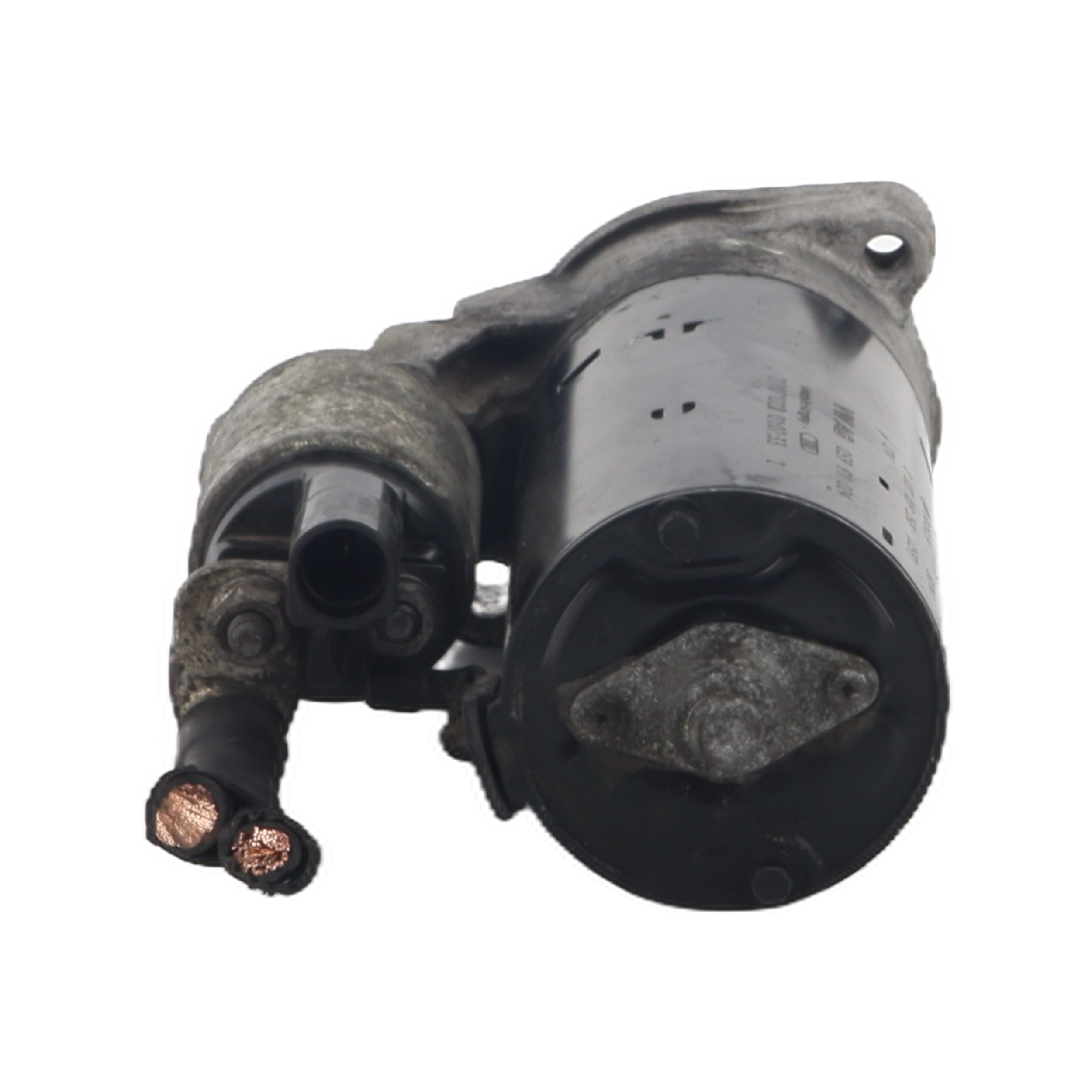 Demarreur pour AUDI A6 3 ALLROAD PHASE 1 BREAK Demarreur pour AUDI A6 3 ALLROAD PHASE 1 BREAK