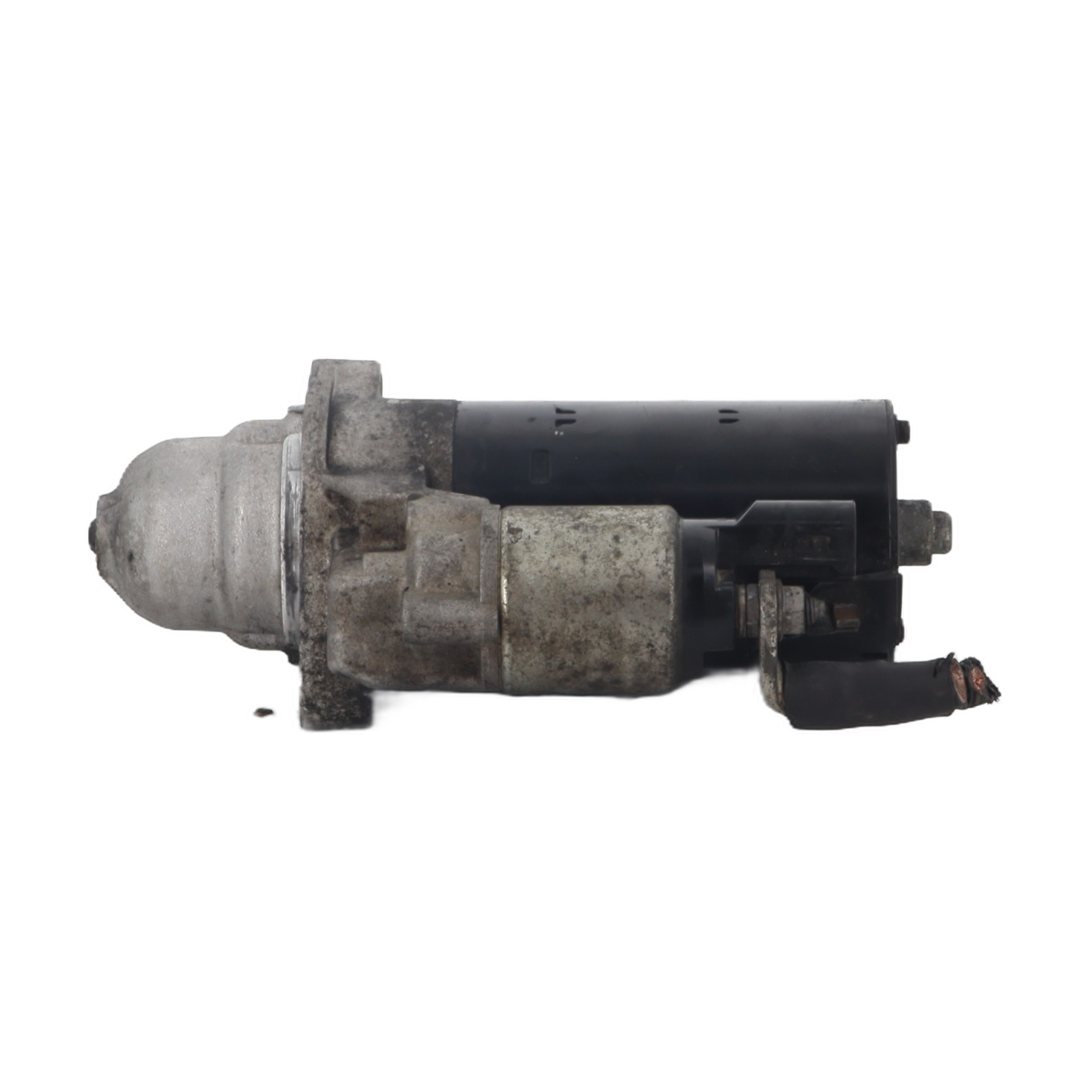 Demarreur pour AUDI A6 3 ALLROAD PHASE 1 BREAK Demarreur pour AUDI A6 3 ALLROAD PHASE 1 BREAK