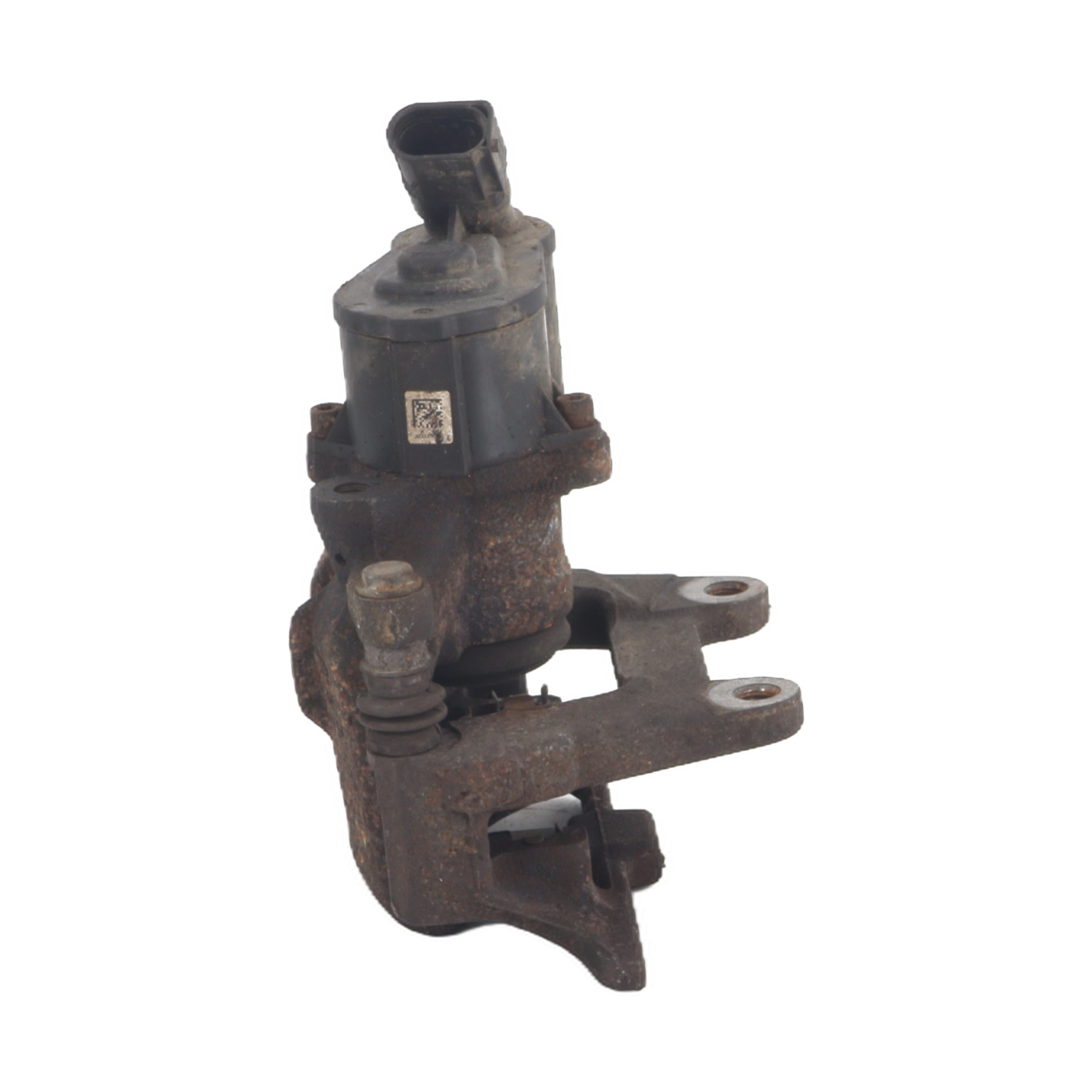 Etrier arriere gauche (freinage) pour AUDI A6 3 ALLROAD PHASE 1 BREAK Etrier arriere gauche (freinage) pour AUDI A6 3 ALLROAD PHASE 1 BREAK