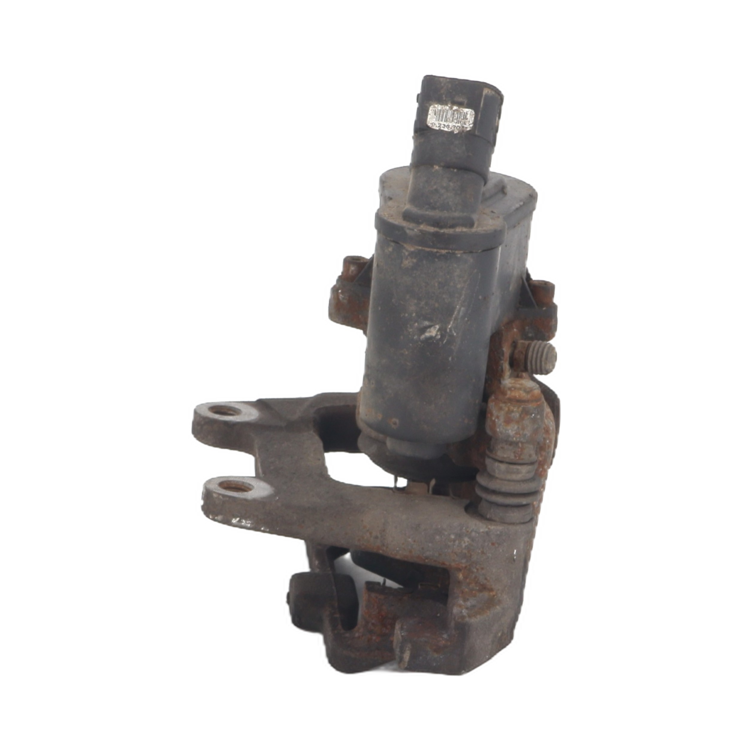 Etrier arriere gauche (freinage) pour AUDI A6 3 ALLROAD PHASE 1 BREAK Etrier arriere gauche (freinage) pour AUDI A6 3 ALLROAD PHASE 1 BREAK