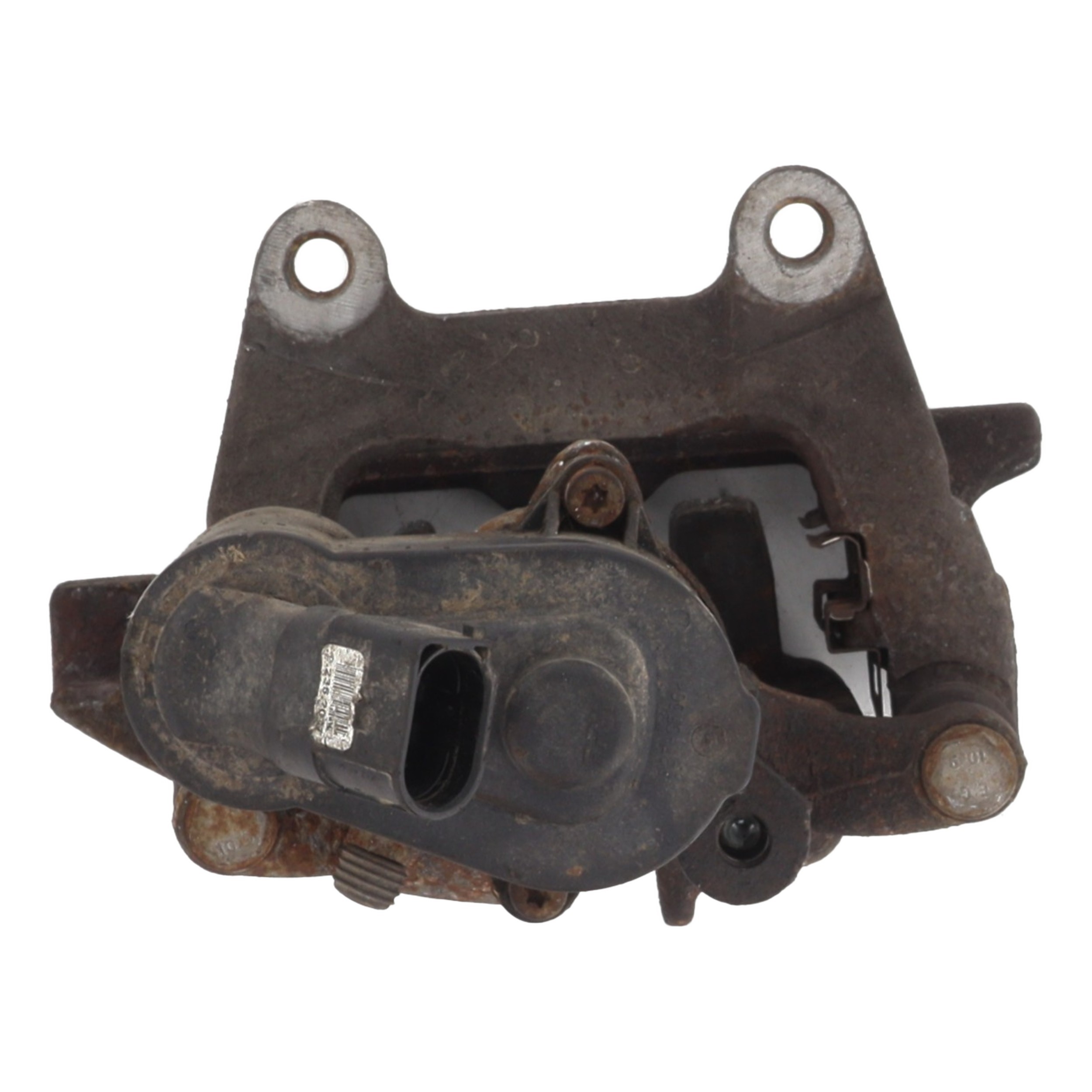 Etrier arriere gauche (freinage) pour AUDI A6 3 ALLROAD PHASE 1 BREAK Etrier arriere gauche (freinage) pour AUDI A6 3 ALLROAD PHASE 1 BREAK