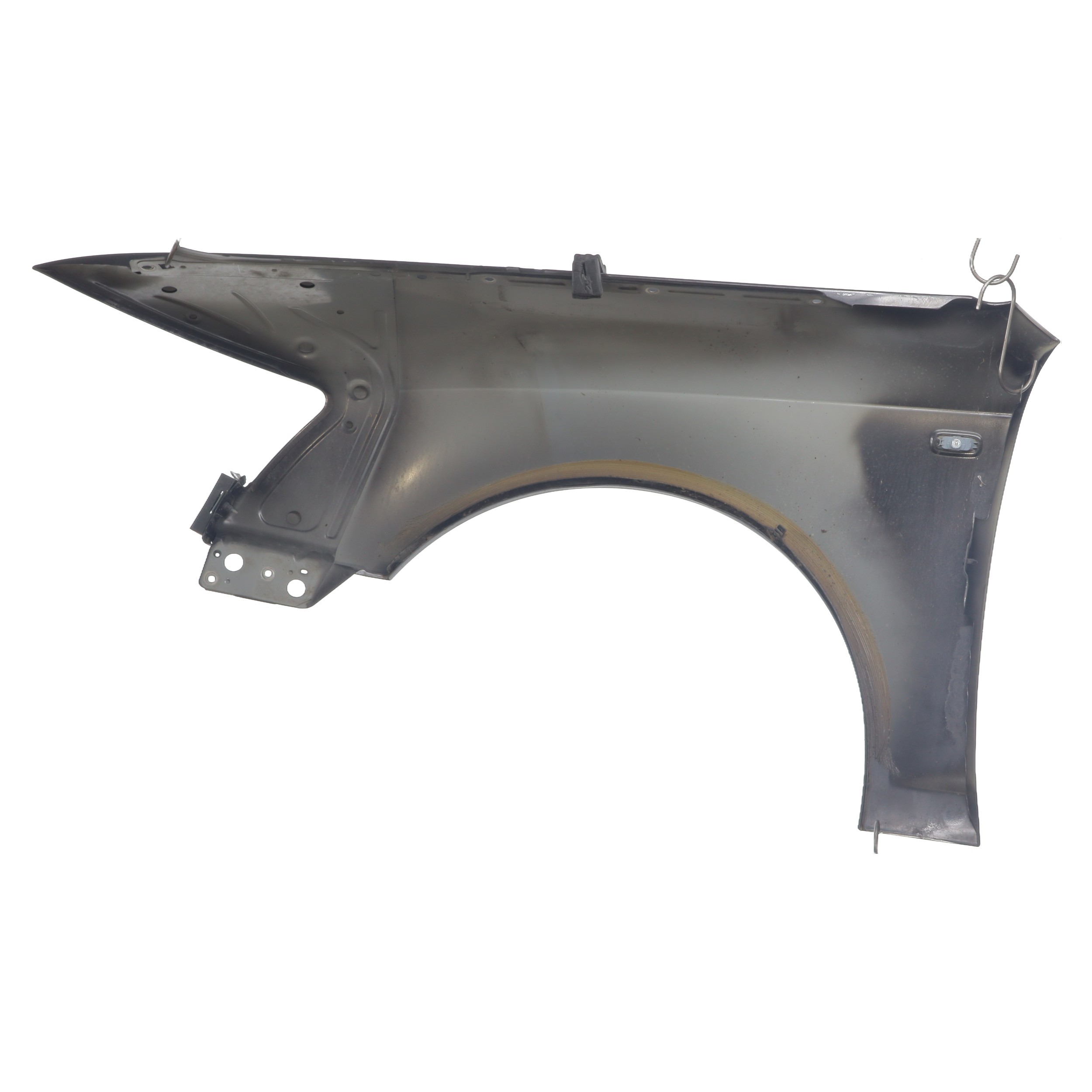 Aile avant droit pour AUDI A6 3 ALLROAD PHASE 1 BREAK Aile avant droit pour AUDI A6 3 ALLROAD PHASE 1 BREAK
