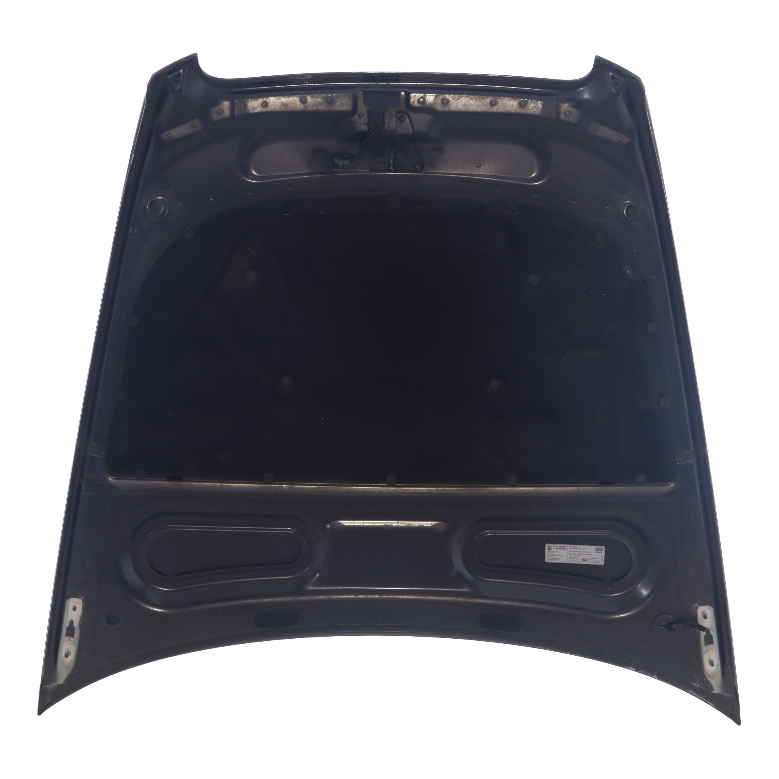 Capot pour AUDI A6 3 ALLROAD PHASE 1 BREAK Capot pour AUDI A6 3 ALLROAD PHASE 1 BREAK