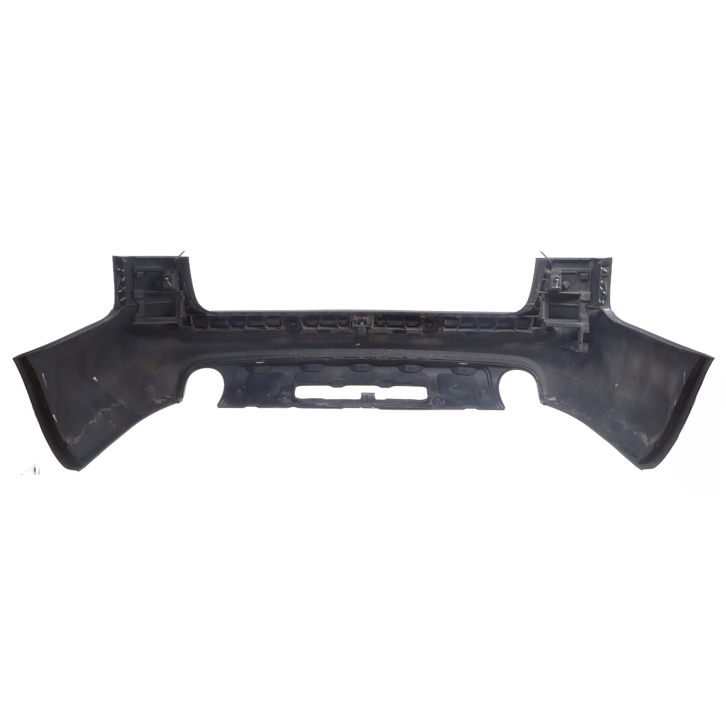 Pare choc arriere pour AUDI A6 3 ALLROAD PHASE 1 BREAK Pare choc arriere pour AUDI A6 3 ALLROAD PHASE 1 BREAK