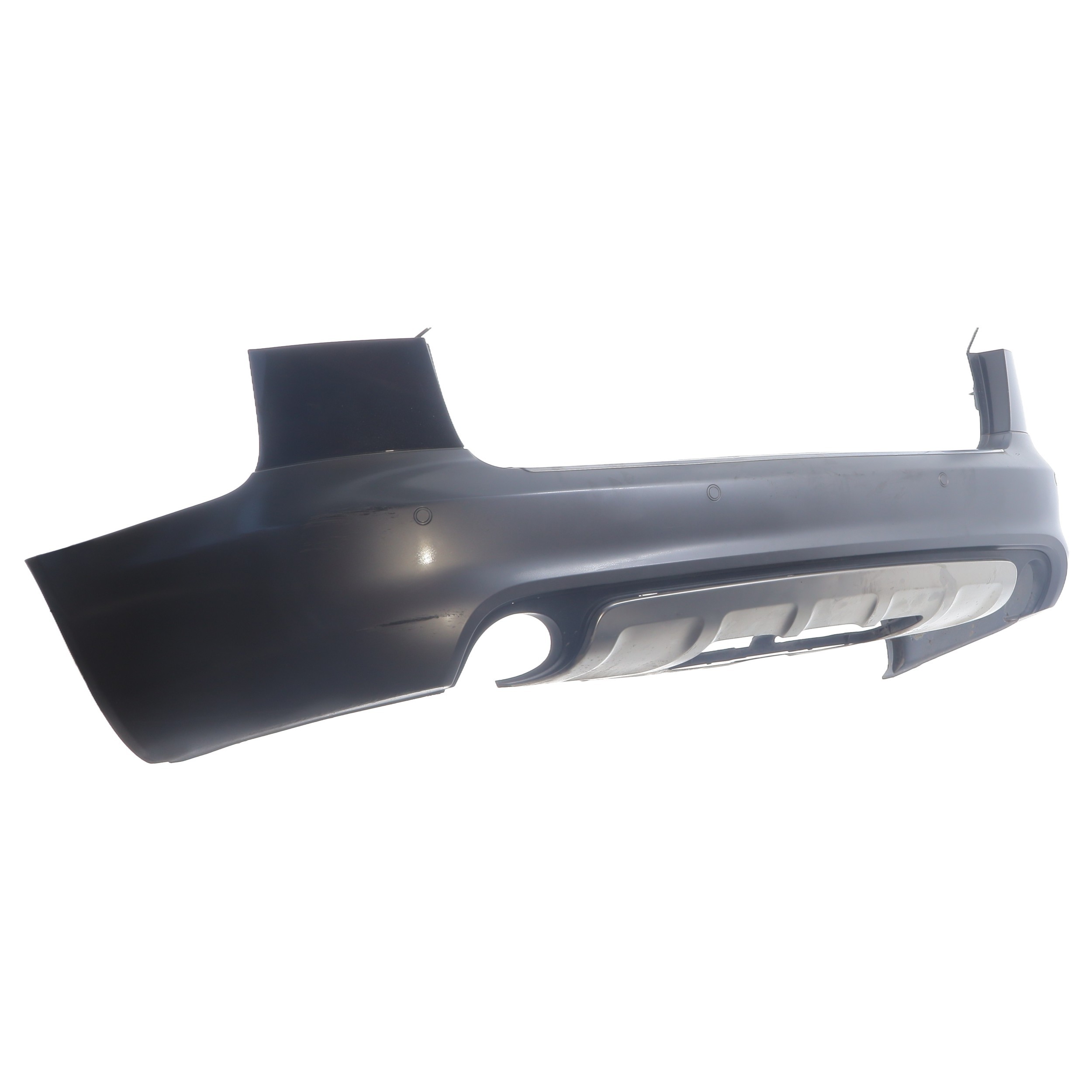 Pare choc arriere pour AUDI A6 3 ALLROAD PHASE 1 BREAK Pare choc arriere pour AUDI A6 3 ALLROAD PHASE 1 BREAK