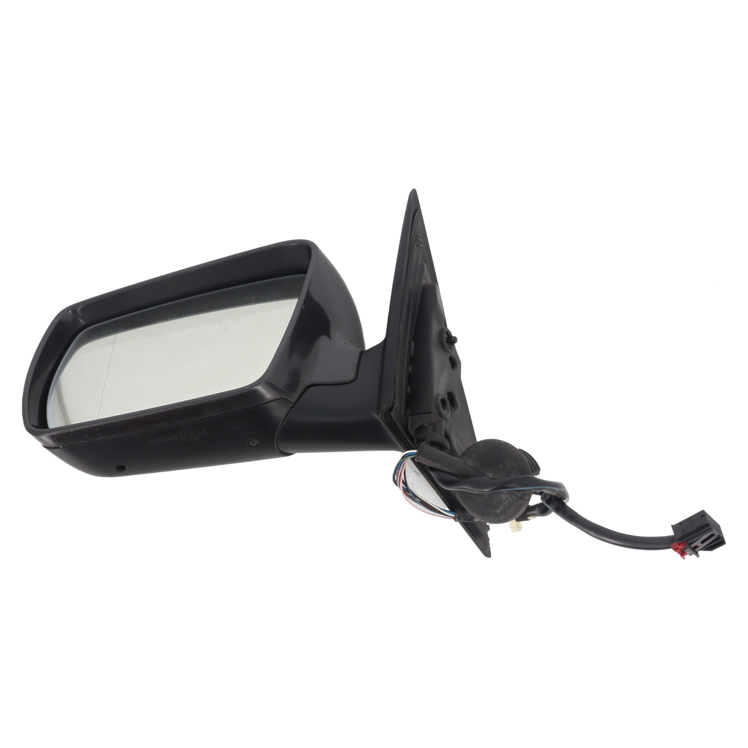 Retroviseur gauche pour AUDI A6 3 ALLROAD PHASE 1 BREAK Retroviseur gauche pour AUDI A6 3 ALLROAD PHASE 1 BREAK