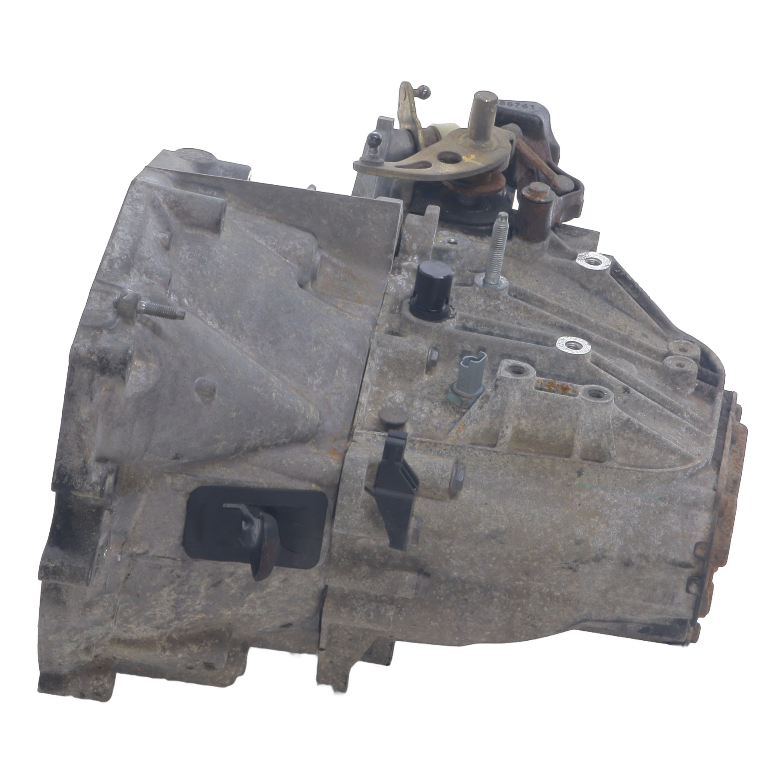 Boite de vitesses pour PEUGEOT 307 PHASE 2 Boite de vitesses pour PEUGEOT 307 PHASE 2