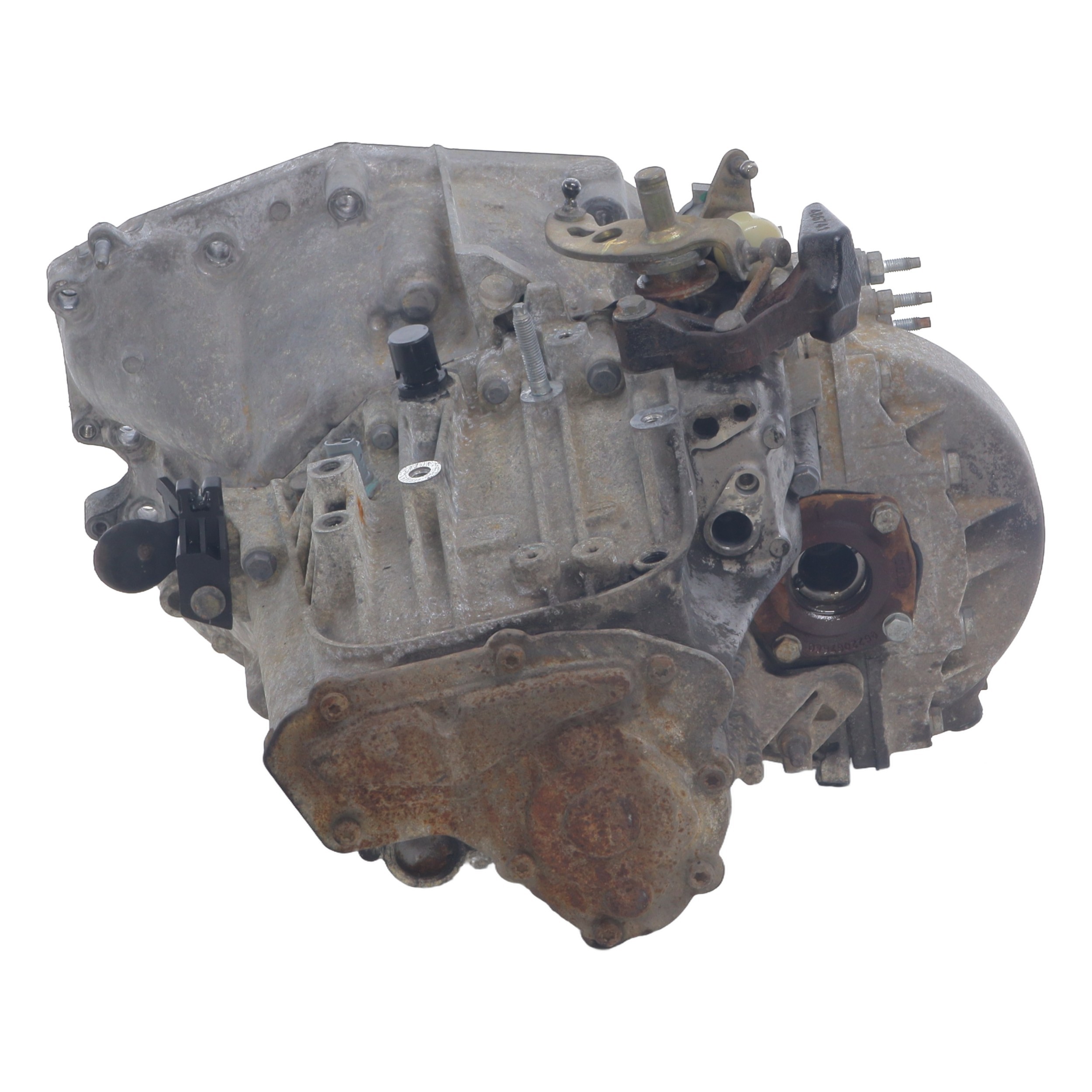 Boite de vitesses pour PEUGEOT 307 PHASE 2 Boite de vitesses pour PEUGEOT 307 PHASE 2