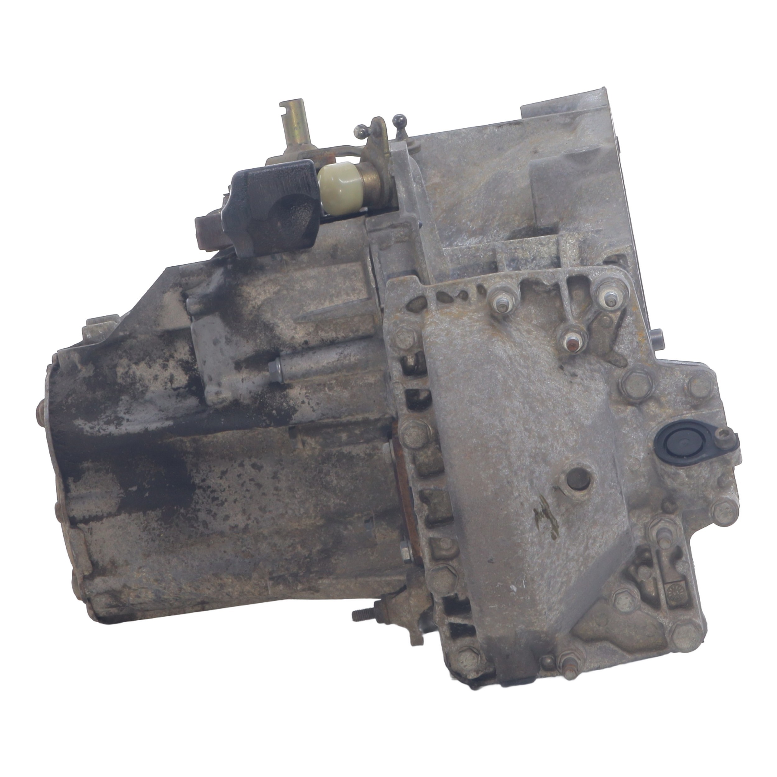 Boite de vitesses pour PEUGEOT 307 PHASE 2 Boite de vitesses pour PEUGEOT 307 PHASE 2
