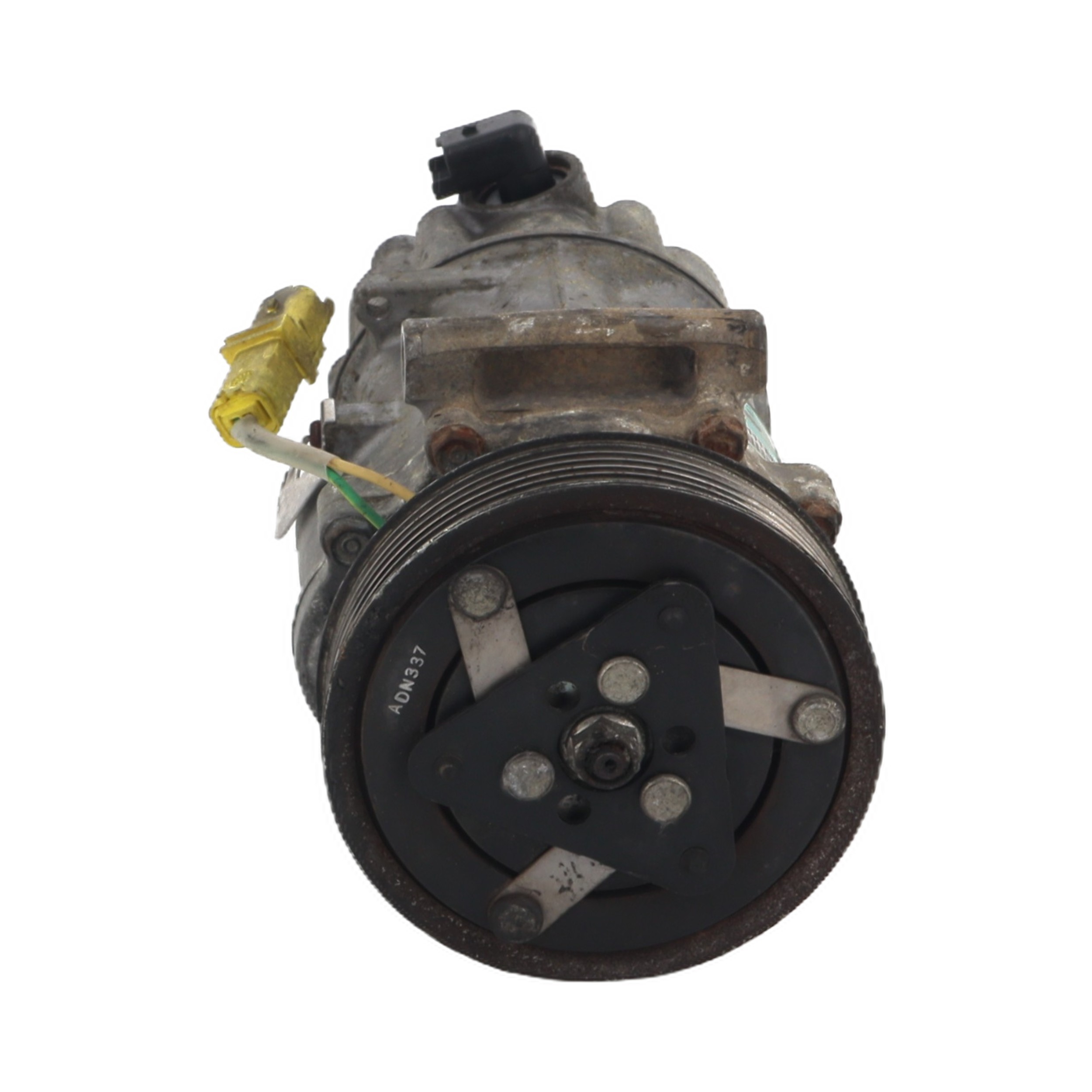 Compresseur clim pour PEUGEOT 307 PHASE 2 Compresseur clim pour PEUGEOT 307 PHASE 2