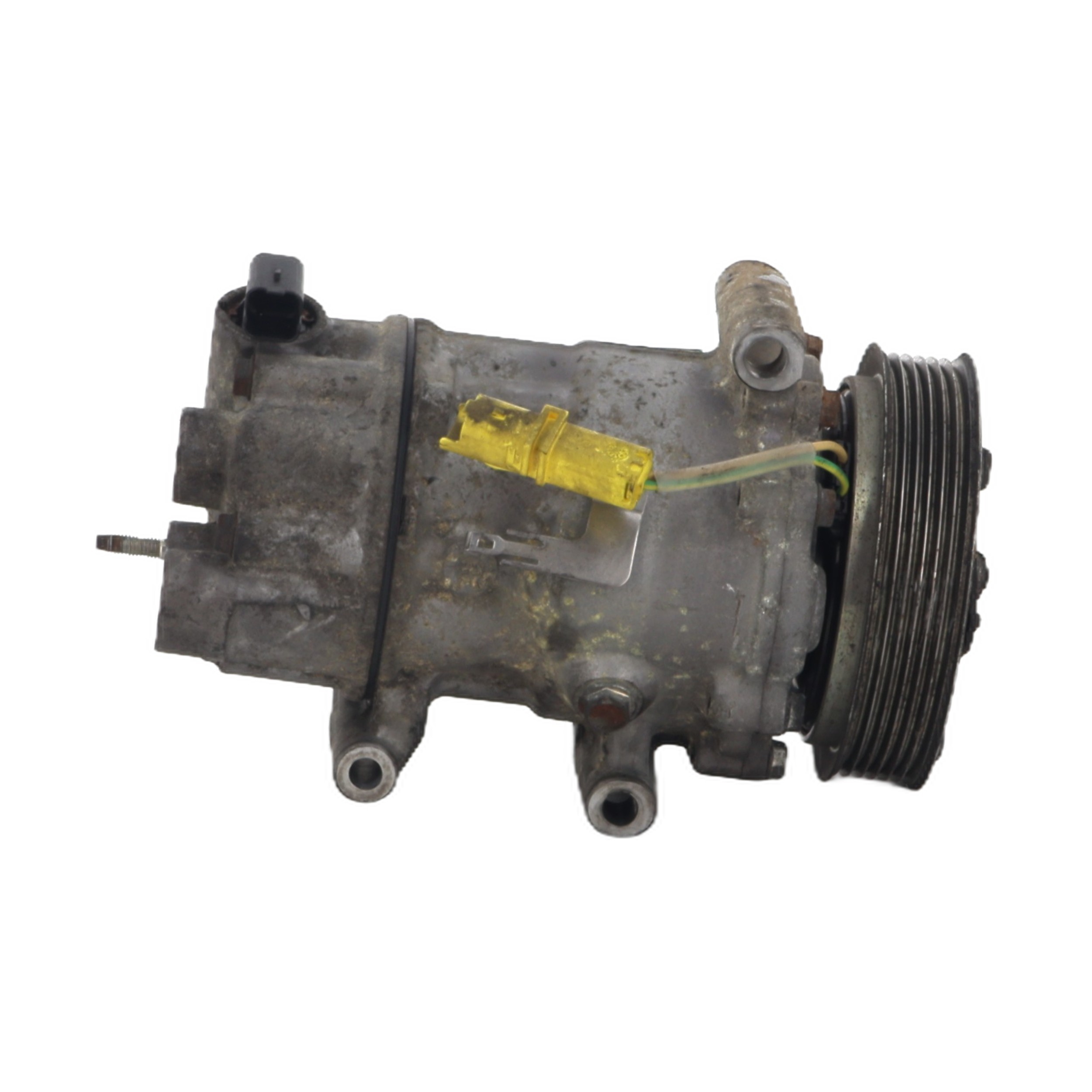 Compresseur clim pour PEUGEOT 307 PHASE 2 Compresseur clim pour PEUGEOT 307 PHASE 2