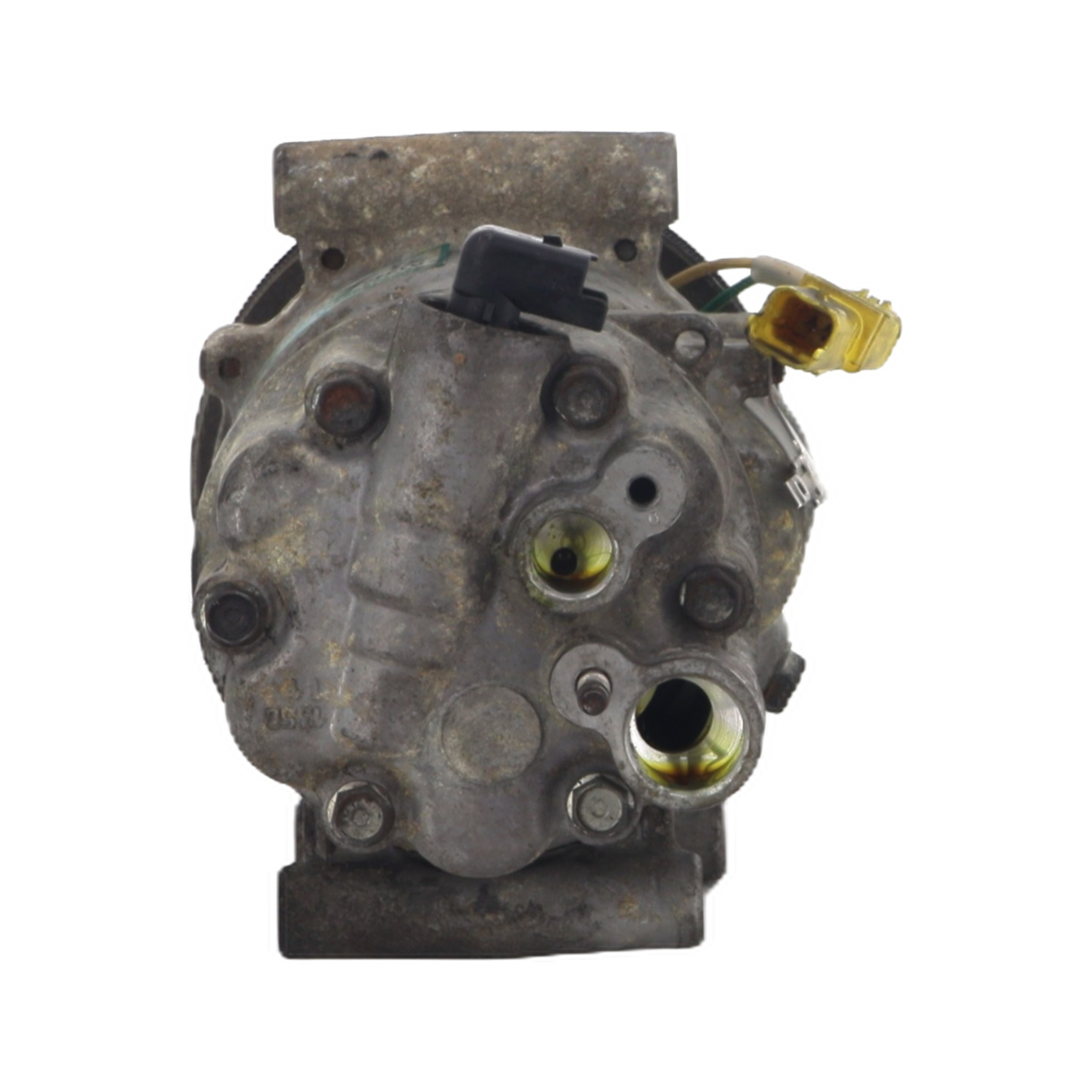 Compresseur clim pour PEUGEOT 307 PHASE 2 Compresseur clim pour PEUGEOT 307 PHASE 2