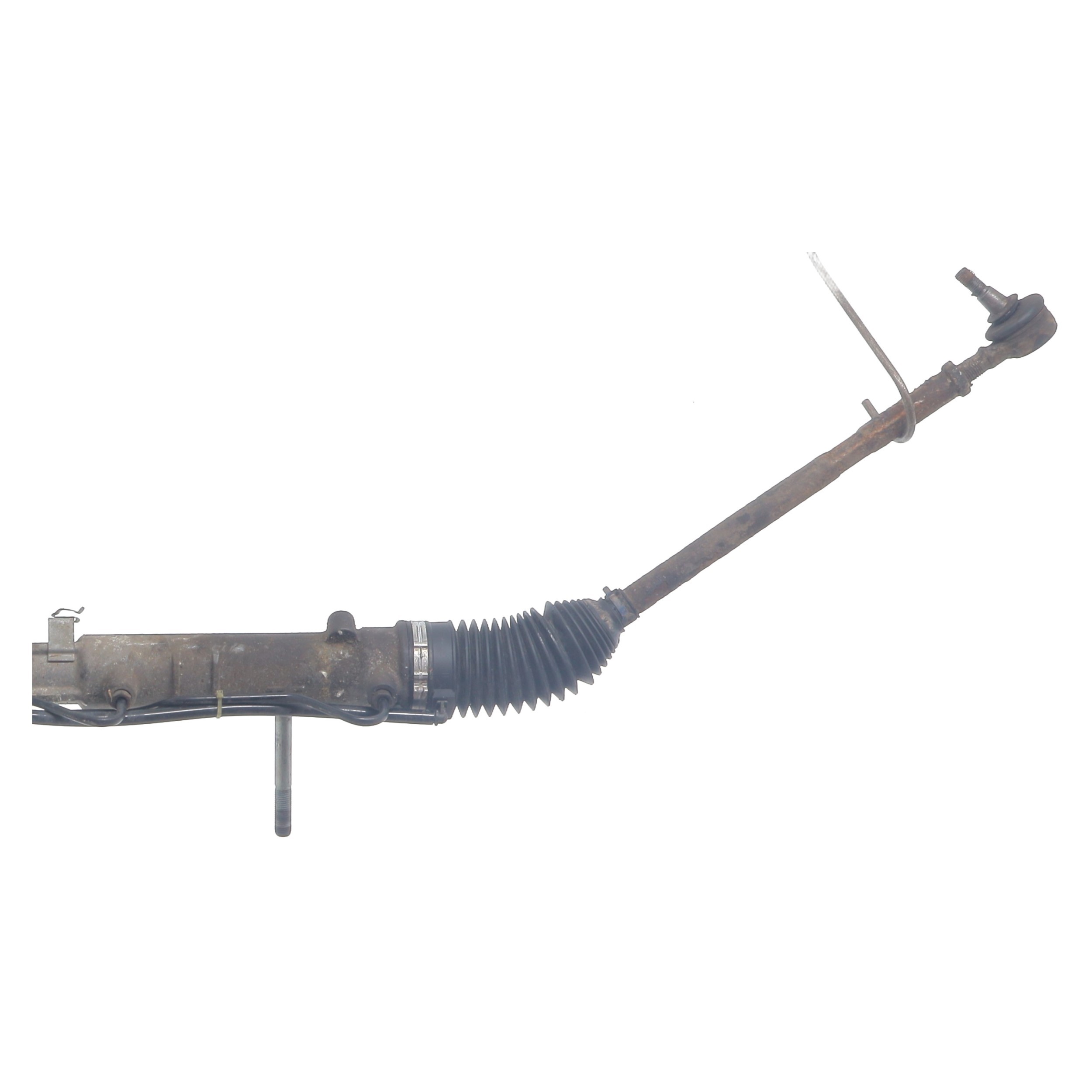 Cremaillere assistee pour PEUGEOT 307 PHASE 2 Cremaillere assistee pour PEUGEOT 307 PHASE 2