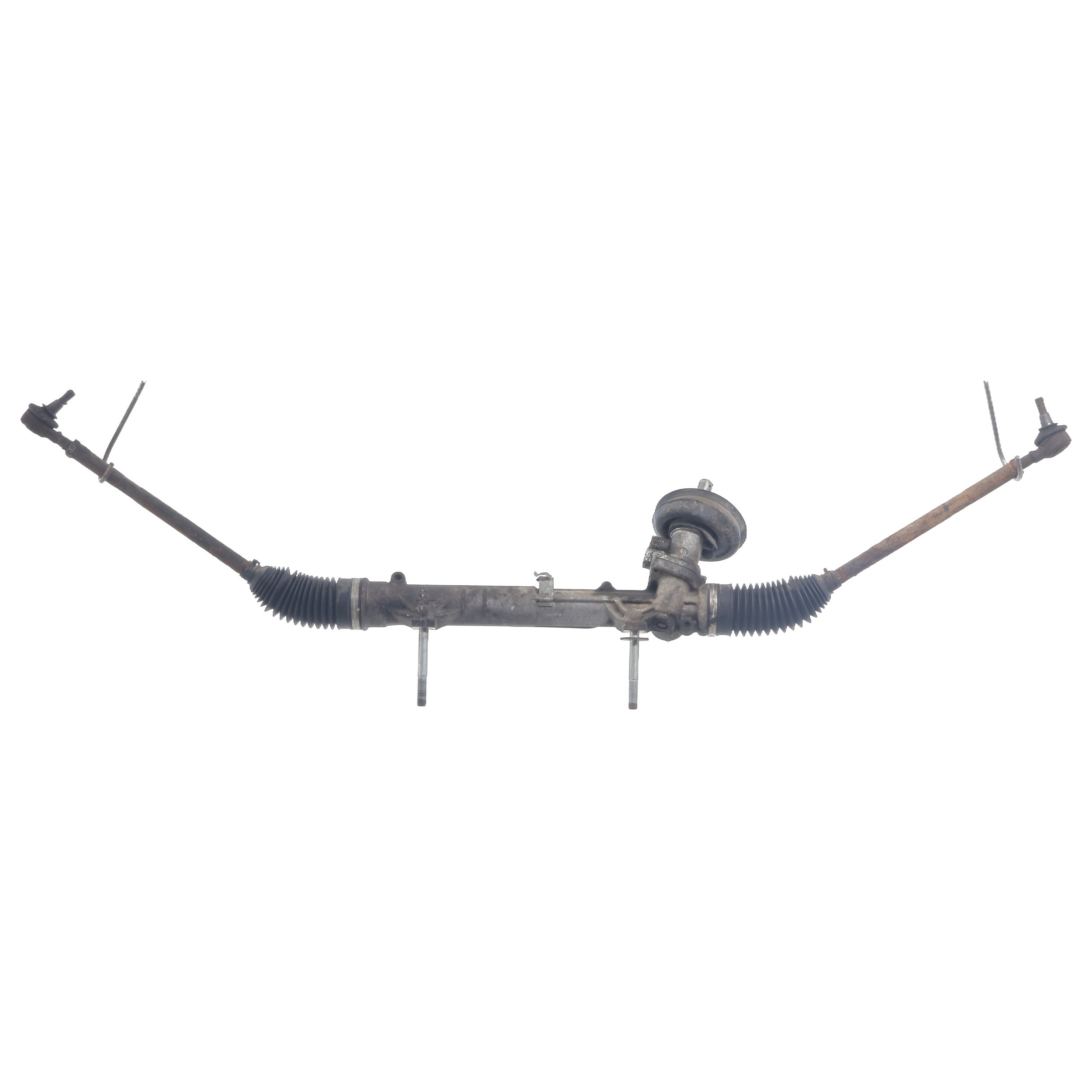 Cremaillere assistee pour PEUGEOT 307 PHASE 2 Cremaillere assistee pour PEUGEOT 307 PHASE 2
