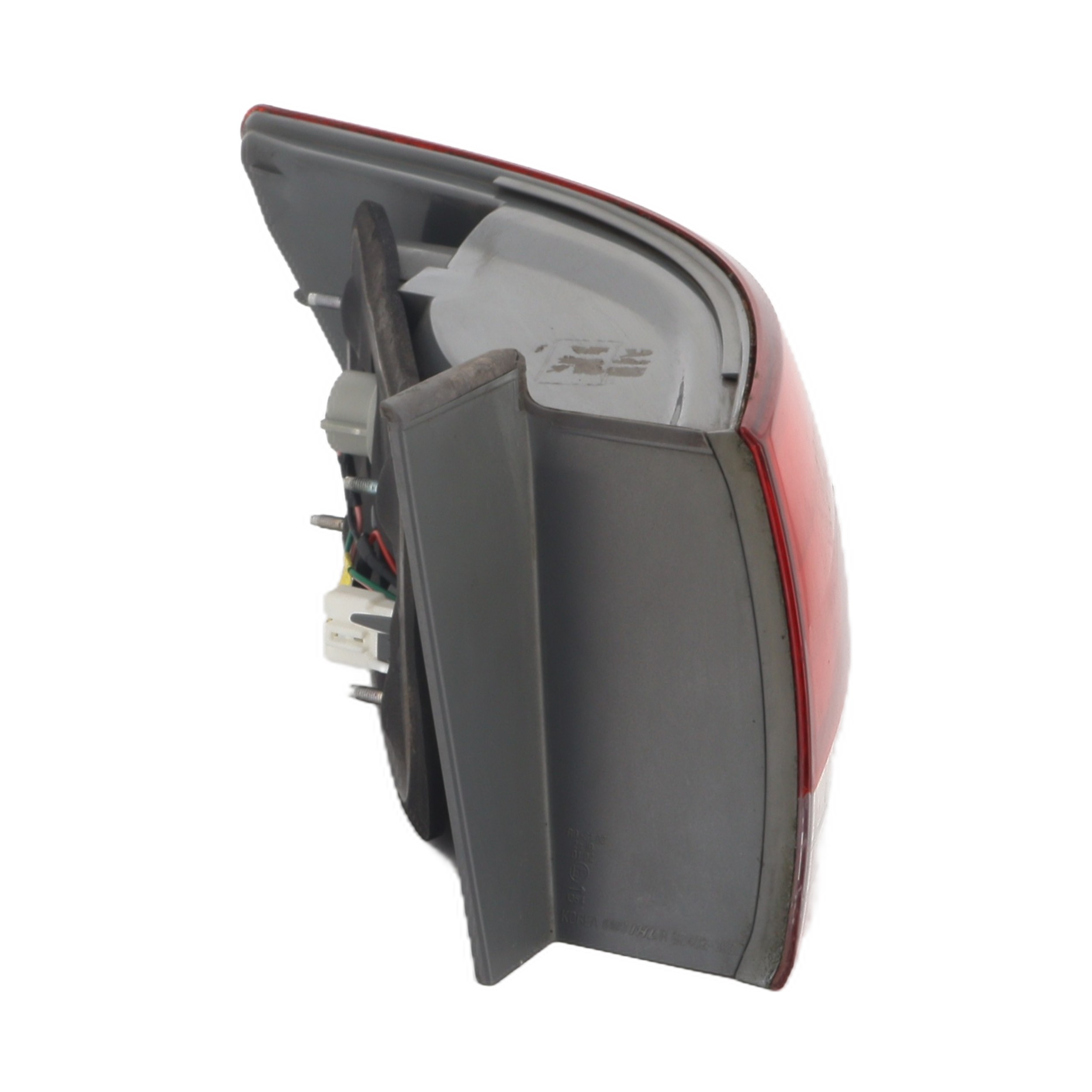 Feu arriere principal droit (feux) pour HYUNDAI SONATA 5 Feu arriere principal droit (feux) pour HYUNDAI SONATA 5