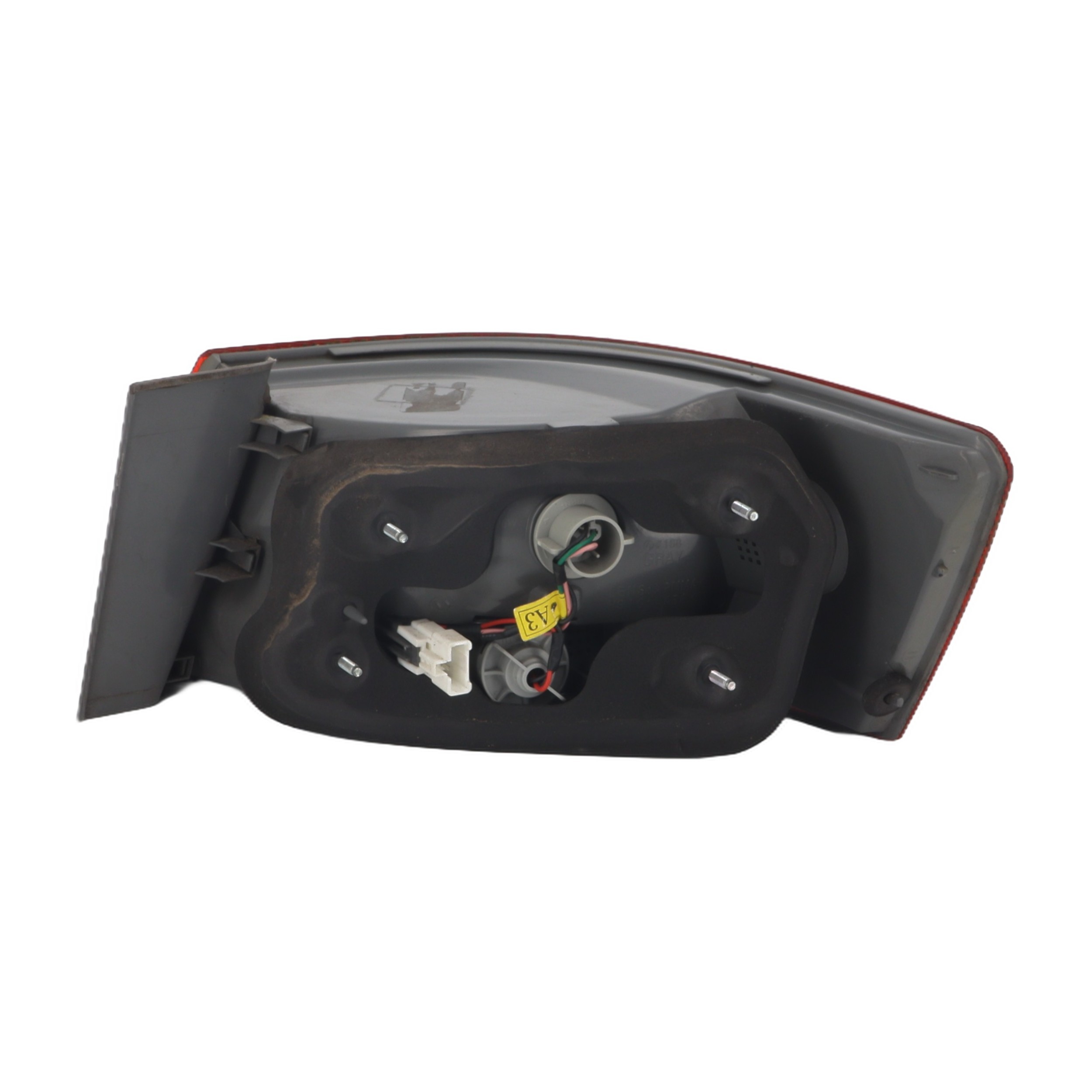 Feu arriere principal gauche (feux) pour HYUNDAI SONATA 5 Feu arriere principal gauche (feux) pour HYUNDAI SONATA 5