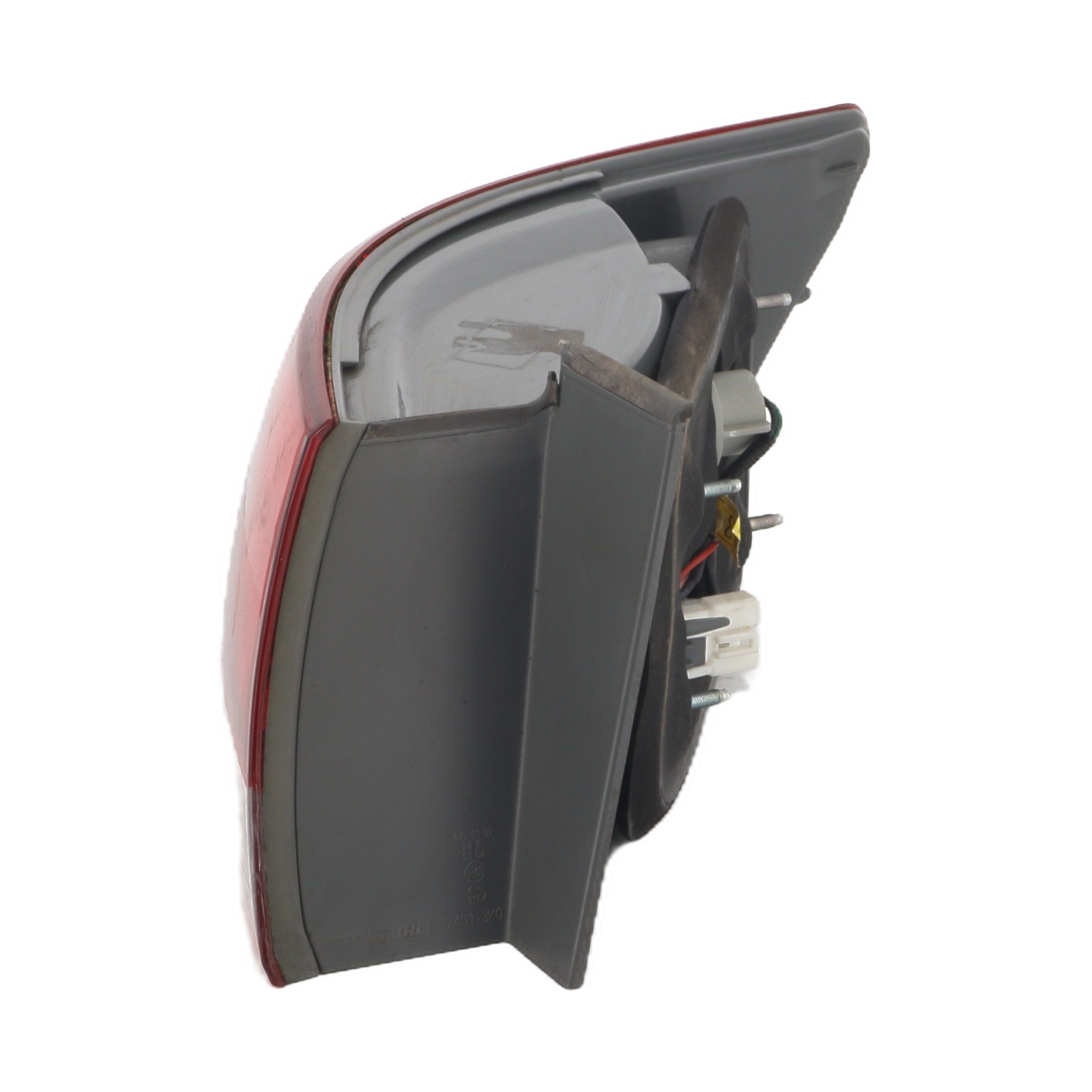 Feu arriere principal gauche (feux) pour HYUNDAI SONATA 5 Feu arriere principal gauche (feux) pour HYUNDAI SONATA 5