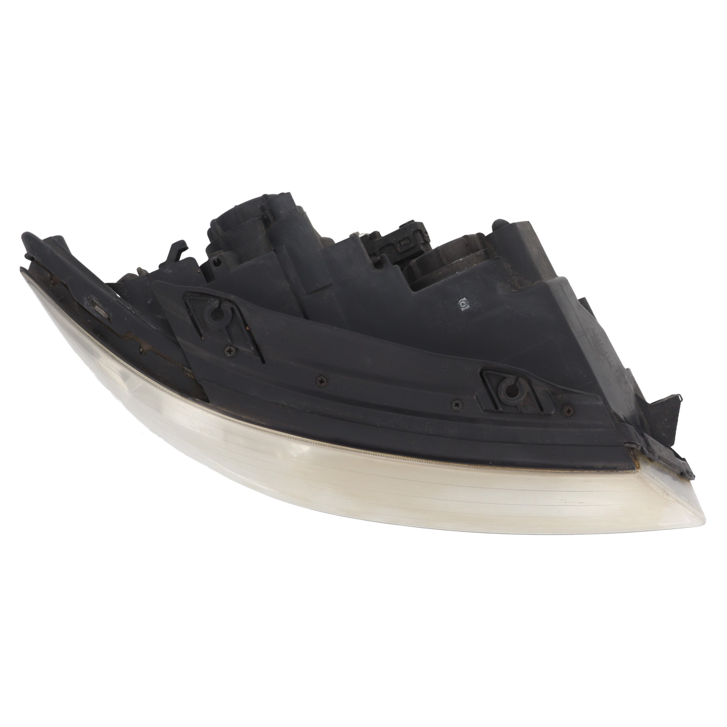 Optique avant principal droit (feux)(phare) pour HYUNDAI SONATA 5 Optique avant principal droit (feux)(phare) pour HYUNDAI SONATA 5