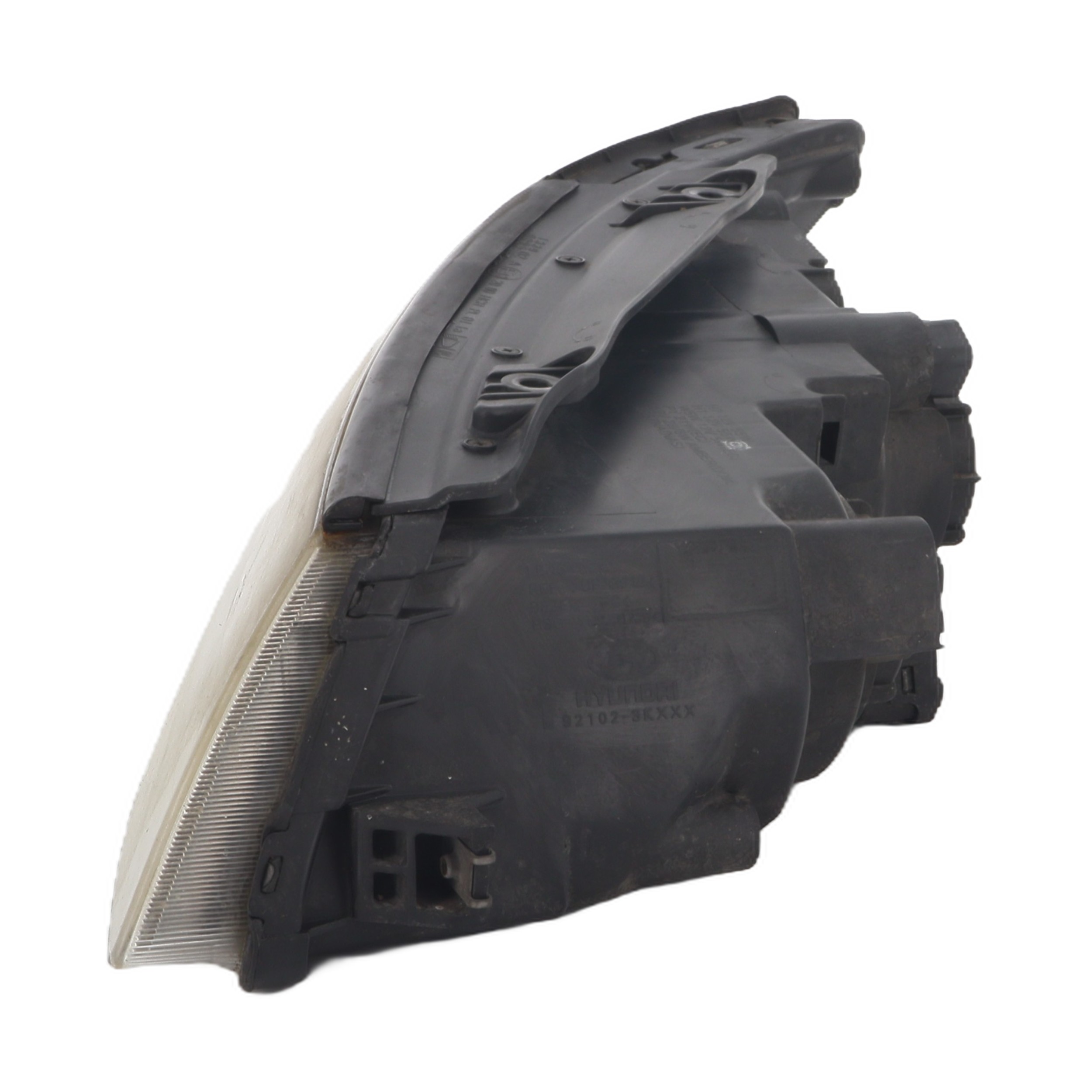 Optique avant principal droit (feux)(phare) pour HYUNDAI SONATA 5 Optique avant principal droit (feux)(phare) pour HYUNDAI SONATA 5