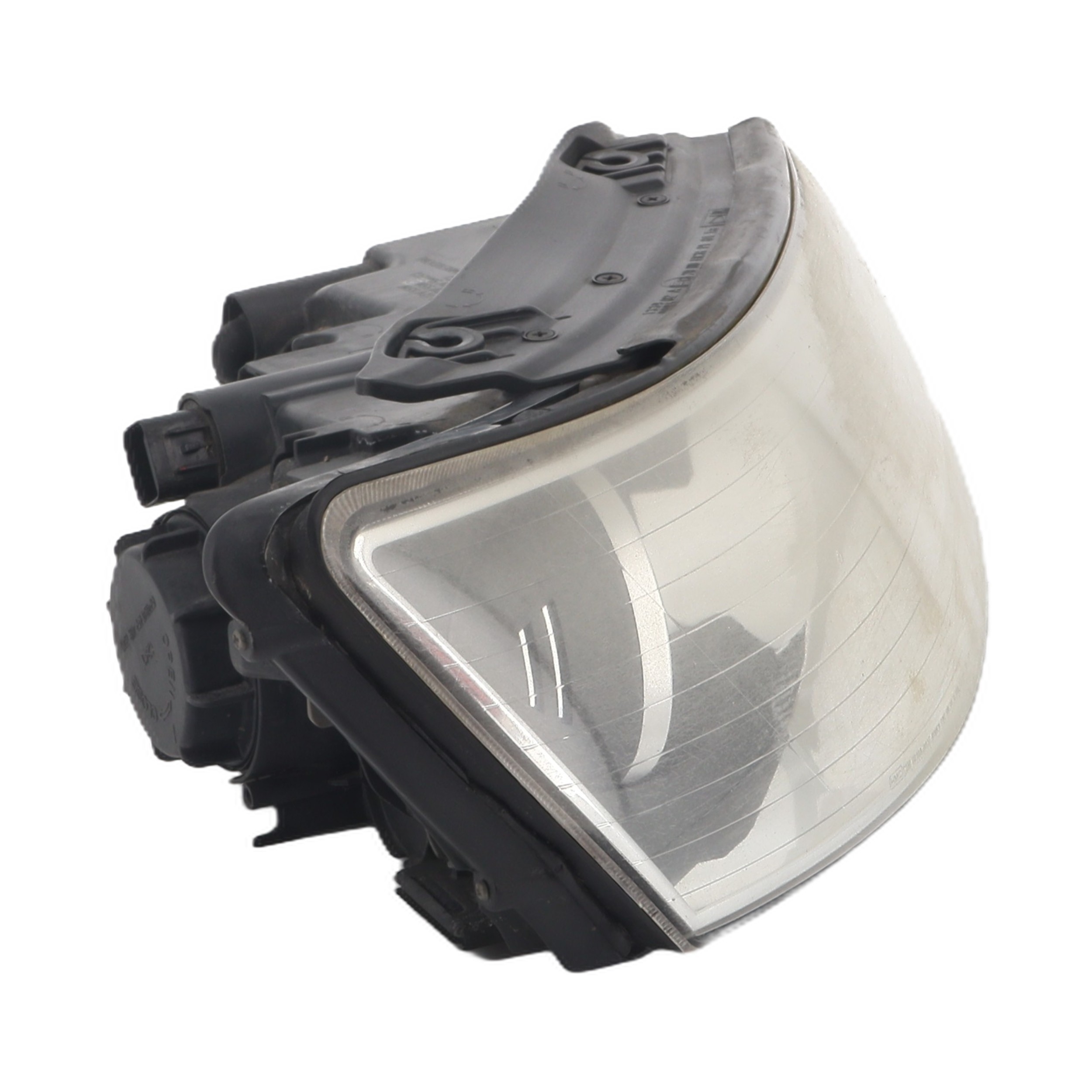 Optique avant principal droit (feux)(phare) pour HYUNDAI SONATA 5 Optique avant principal droit (feux)(phare) pour HYUNDAI SONATA 5