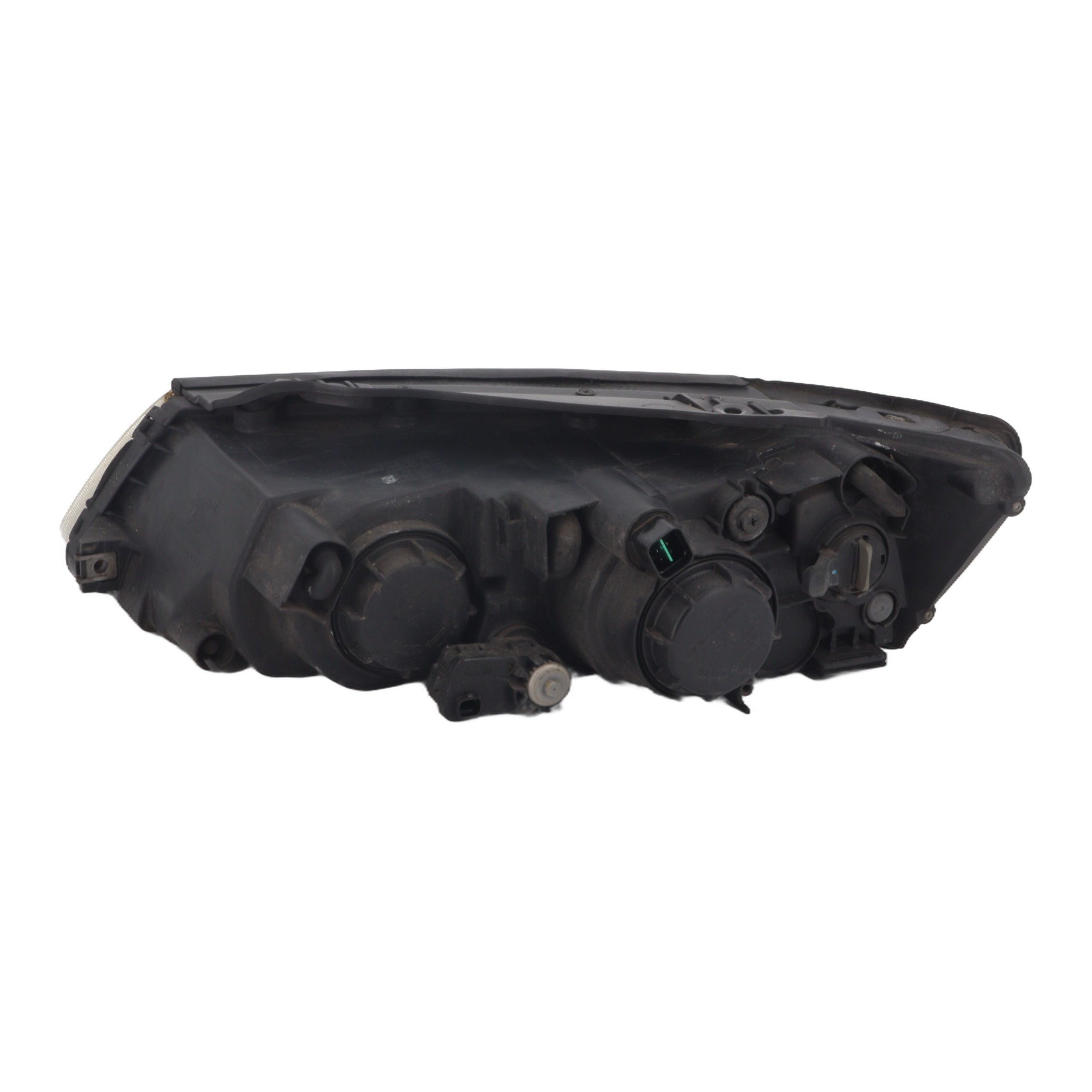 Optique avant principal droit (feux)(phare) pour HYUNDAI SONATA 5 Optique avant principal droit (feux)(phare) pour HYUNDAI SONATA 5